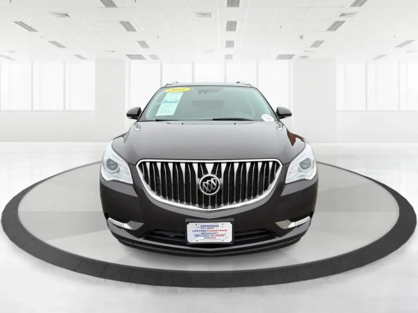 2015 Buick Enclave Premium (5GAKVCKD6FJ) with an 3.6L V-6 gasoline direct injection engine, located at 401 Woodman Dr, Riverside, OH, 45431, (937) 908-9800, 39.760899, -84.123421 - **Elevate Your Family Adventures with the 2015 Buick Enclave Premium at Advantage Car and Credit!**<br /> <br /> Are you ready to take your family on unforgettable journeys while ensuring comfort, safety, and style? Look no further than this stunning 2015 Buick Enclave Premium, available right now a - Photo#7