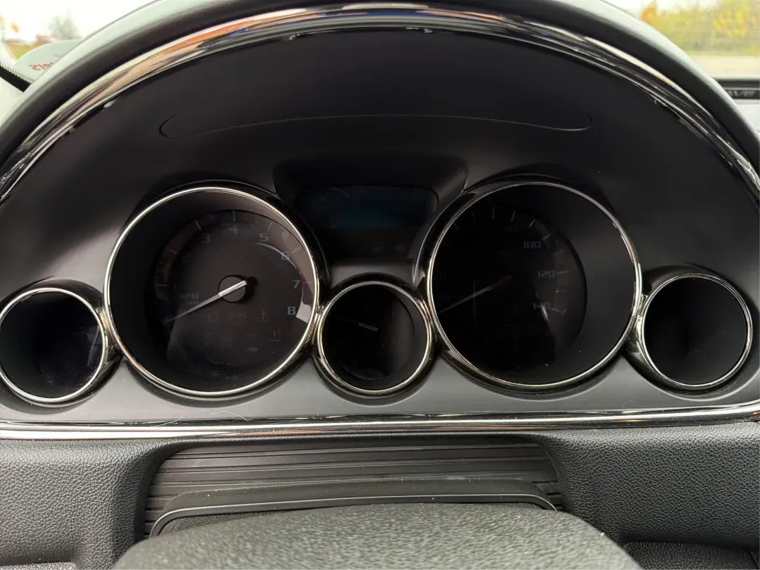 2015 Buick Enclave Premium (5GAKVCKD6FJ) with an 3.6L V-6 gasoline direct injection engine, located at 401 Woodman Dr, Riverside, OH, 45431, (937) 908-9800, 39.760899, -84.123421 - **Elevate Your Family Adventures with the 2015 Buick Enclave Premium at Advantage Car and Credit!**<br /> <br /> Are you ready to take your family on unforgettable journeys while ensuring comfort, safety, and style? Look no further than this stunning 2015 Buick Enclave Premium, available right now a - Photo#15