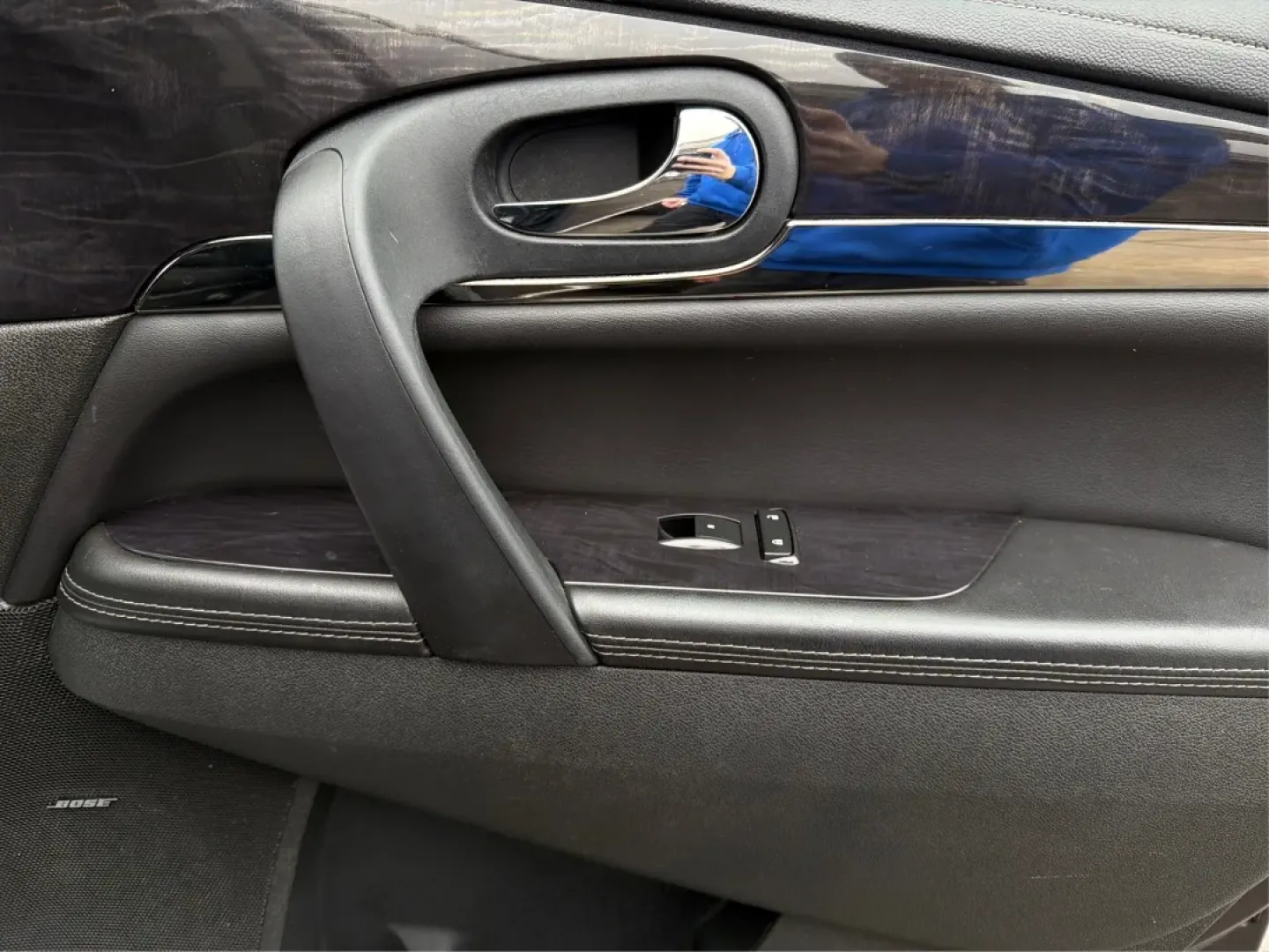 2015 Buick Enclave Premium (5GAKVCKD6FJ) with an 3.6L V-6 gasoline direct injection engine, located at 401 Woodman Dr, Riverside, OH, 45431, (937) 908-9800, 39.760899, -84.123421 - **Elevate Your Family Adventures with the 2015 Buick Enclave Premium at Advantage Car and Credit!**<br /> <br /> Are you ready to take your family on unforgettable journeys while ensuring comfort, safety, and style? Look no further than this stunning 2015 Buick Enclave Premium, available right now a - Photo#20