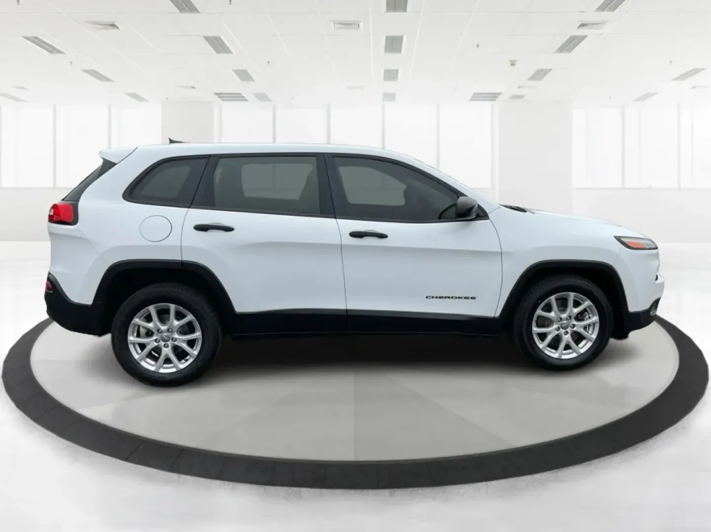 2015 Jeep Cherokee Sport (1C4PJLAB0FW) with an Other engine, located at 1184 Kauffman Ave, Fairborn, OH, 45324, (937) 908-9800, 39.807072, -84.030914 - ### Adventure Awaits with this 2015 Jeep Cherokee Sport!<br /> <br /> Are you ready for your next family road trip, weekend adventure, or daily commute? This 2015 Jeep Cherokee Sport is the perfect companion, combining style, comfort, and versatility for all your lifestyle needs. With its rugged cap - Photo#1