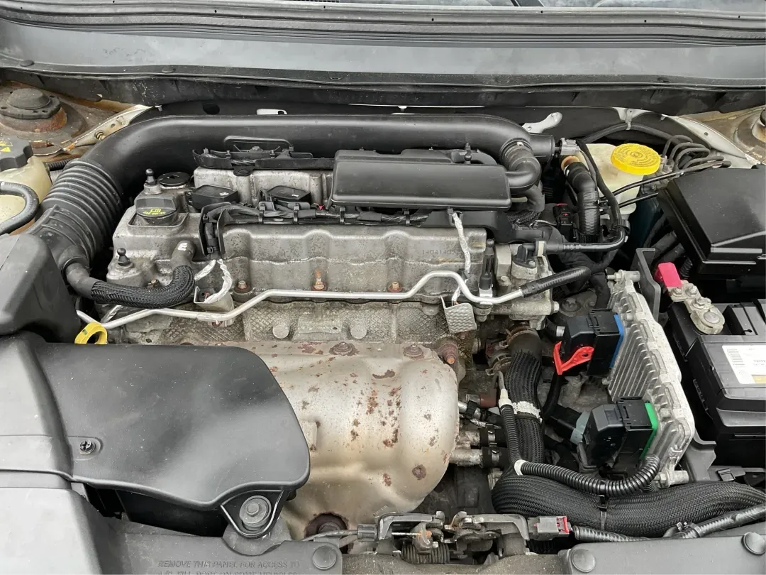 2015 Jeep Cherokee Sport (1C4PJLAB0FW) with an Other engine, located at 1184 Kauffman Ave, Fairborn, OH, 45324, (937) 908-9800, 39.807072, -84.030914 - ### Adventure Awaits with this 2015 Jeep Cherokee Sport!<br /> <br /> Are you ready for your next family road trip, weekend adventure, or daily commute? This 2015 Jeep Cherokee Sport is the perfect companion, combining style, comfort, and versatility for all your lifestyle needs. With its rugged cap - Photo#11