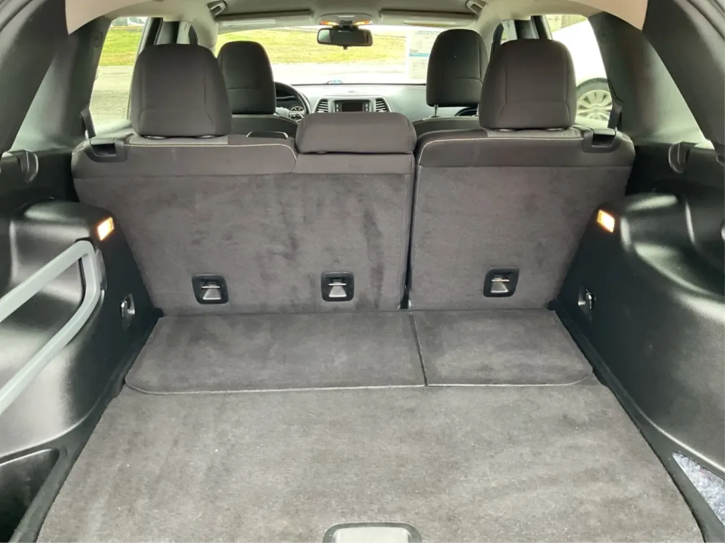 2015 Jeep Cherokee Sport (1C4PJLAB0FW) with an Other engine, located at 1184 Kauffman Ave, Fairborn, OH, 45324, (937) 908-9800, 39.807072, -84.030914 - ### Adventure Awaits with this 2015 Jeep Cherokee Sport!<br /> <br /> Are you ready for your next family road trip, weekend adventure, or daily commute? This 2015 Jeep Cherokee Sport is the perfect companion, combining style, comfort, and versatility for all your lifestyle needs. With its rugged cap - Photo#12