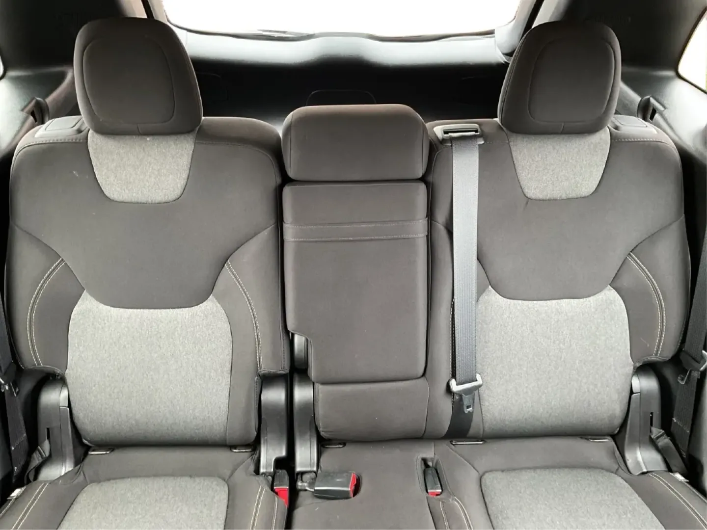 2015 Jeep Cherokee Sport (1C4PJLAB0FW) with an Other engine, located at 1184 Kauffman Ave, Fairborn, OH, 45324, (937) 908-9800, 39.807072, -84.030914 - ### Adventure Awaits with this 2015 Jeep Cherokee Sport!<br /> <br /> Are you ready for your next family road trip, weekend adventure, or daily commute? This 2015 Jeep Cherokee Sport is the perfect companion, combining style, comfort, and versatility for all your lifestyle needs. With its rugged cap - Photo#14