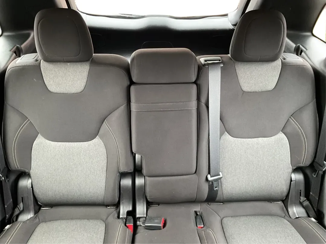 2015 Jeep Cherokee Sport (1C4PJLAB0FW) with an Other engine, located at 1184 Kauffman Ave, Fairborn, OH, 45324, (937) 908-9800, 39.807072, -84.030914 - ### Adventure Awaits with this 2015 Jeep Cherokee Sport!<br /> <br /> Are you ready for your next family road trip, weekend adventure, or daily commute? This 2015 Jeep Cherokee Sport is the perfect companion, combining style, comfort, and versatility for all your lifestyle needs. With its rugged cap - Photo#14