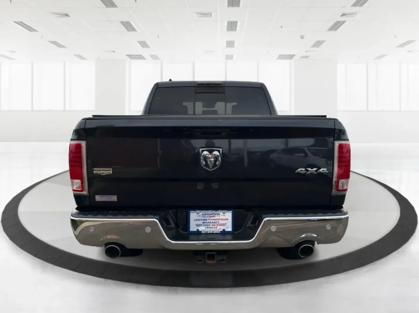 2014 Ram 1500 Laramie (1C6RR7NT8ES) with an Other engine, located at 1951 S Dayton Lakeview Rd., New Carlisle, OH, 45344, (937) 908-9800, 39.890999, -84.050255 - Are you ready to elevate your driving experience and tackle any adventure that comes your way? The 2014 Ram 1500 Laramie is not just a truck; it's an embodiment of capability, comfort, and style, making it perfect for those who lead an active lifestyle in New Carlisle, OH. Whether you're gearing up - Photo#3