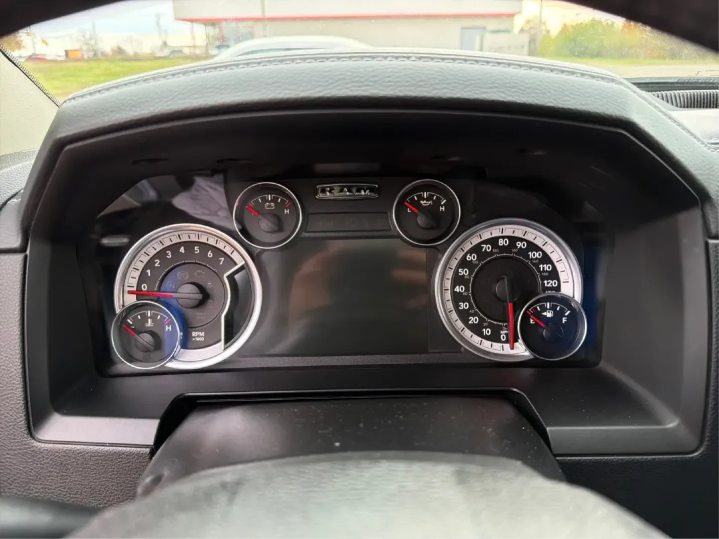 2014 Ram 1500 Laramie (1C6RR7NT8ES) with an Other engine, located at 1951 S Dayton Lakeview Rd., New Carlisle, OH, 45344, (937) 908-9800, 39.890999, -84.050255 - Are you ready to elevate your driving experience and tackle any adventure that comes your way? The 2014 Ram 1500 Laramie is not just a truck; it's an embodiment of capability, comfort, and style, making it perfect for those who lead an active lifestyle in New Carlisle, OH. Whether you're gearing up - Photo#14