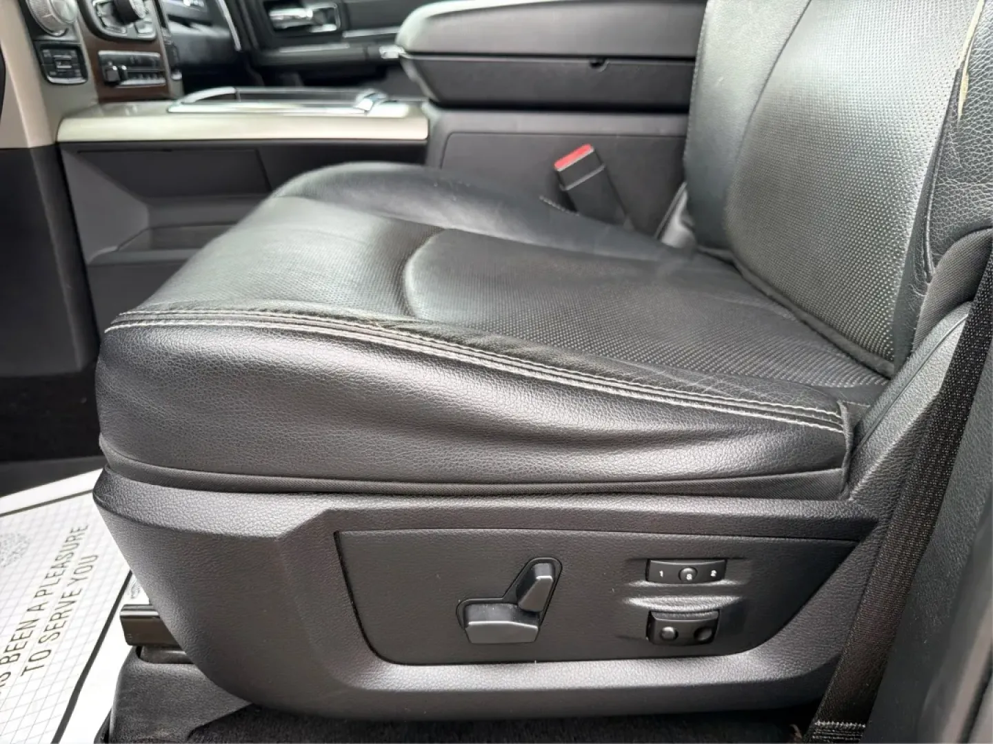 2014 Ram 1500 Laramie (1C6RR7NT8ES) with an Other engine, located at 1951 S Dayton Lakeview Rd., New Carlisle, OH, 45344, (937) 908-9800, 39.890999, -84.050255 - Are you ready to elevate your driving experience and tackle any adventure that comes your way? The 2014 Ram 1500 Laramie is not just a truck; it's an embodiment of capability, comfort, and style, making it perfect for those who lead an active lifestyle in New Carlisle, OH. Whether you're gearing up - Photo#17