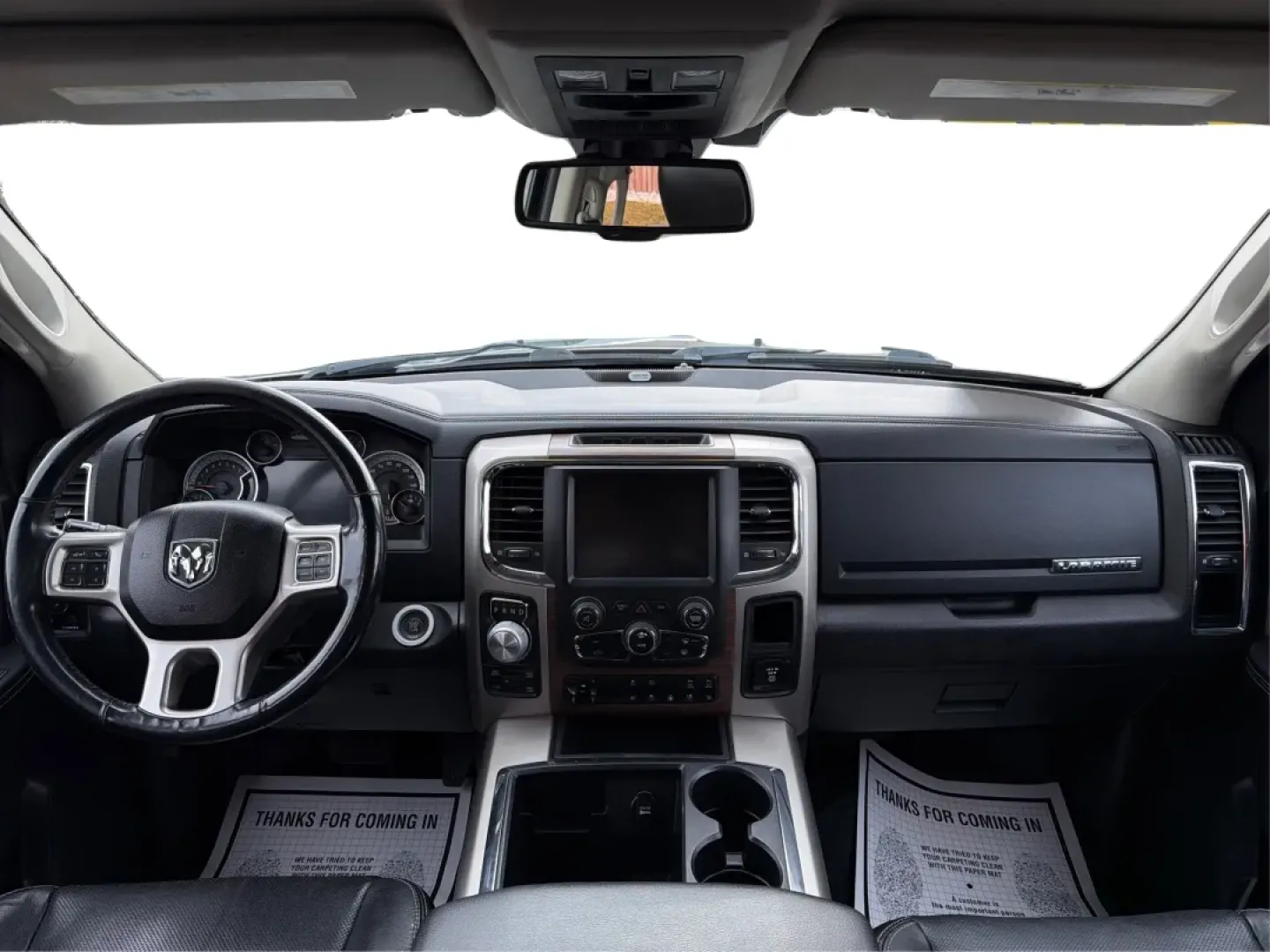 2014 Ram 1500 Laramie (1C6RR7NT8ES) with an Other engine, located at 1951 S Dayton Lakeview Rd., New Carlisle, OH, 45344, (937) 908-9800, 39.890999, -84.050255 - Are you ready to elevate your driving experience and tackle any adventure that comes your way? The 2014 Ram 1500 Laramie is not just a truck; it's an embodiment of capability, comfort, and style, making it perfect for those who lead an active lifestyle in New Carlisle, OH. Whether you're gearing up - Photo#20