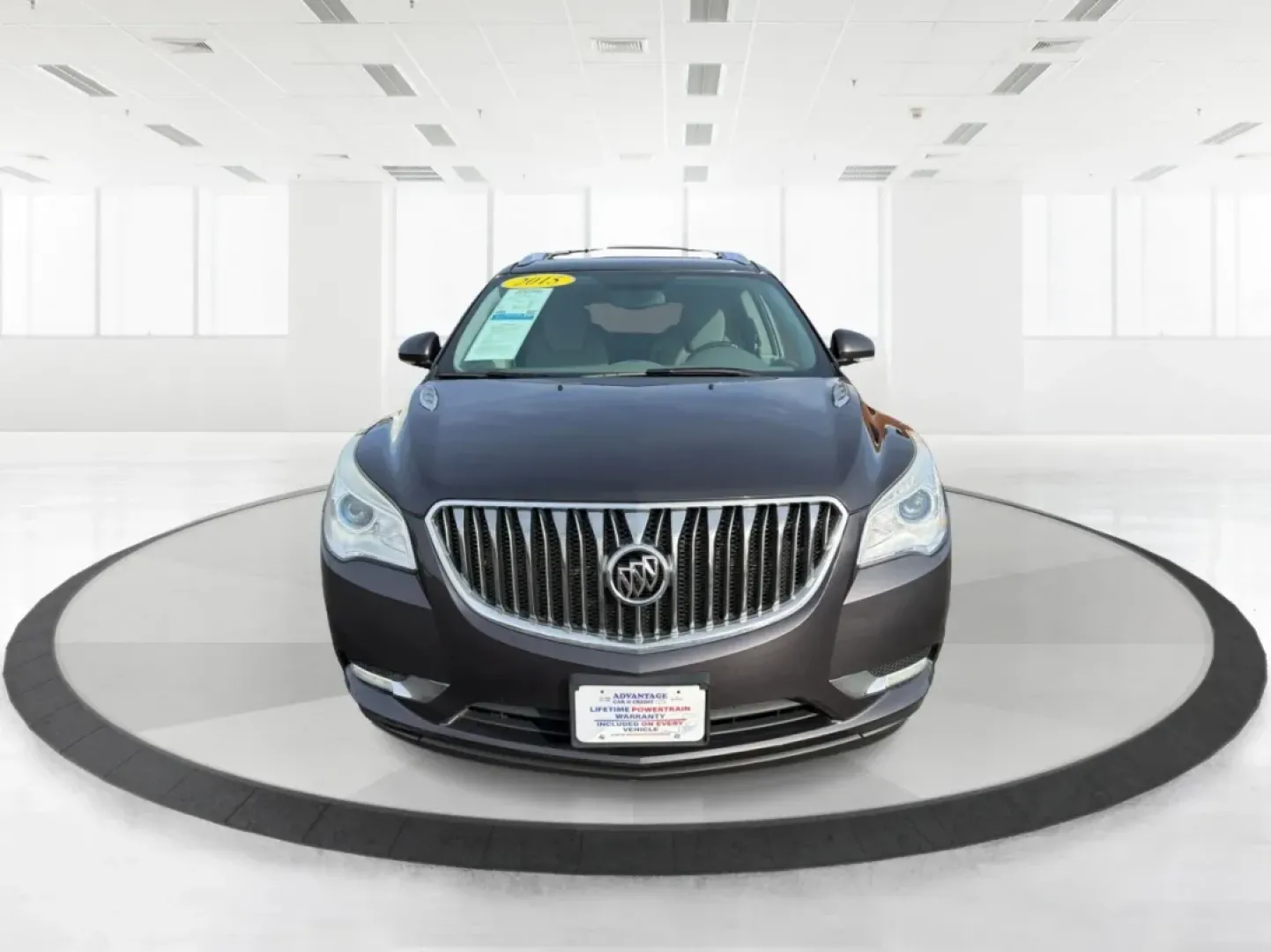 2015 Buick Enclave Convenience (5GAKRAKD9FJ) with an 3.6L V-6 gasoline direct injection engine, located at 8750 N County Rd 25A, Piqua, OH, 45356, (937) 908-9800, 40.164391, -84.232513 - Discover the perfect blend of comfort, space, and reliability with the 2015 Buick Enclave, an ideal choice for growing families and adventure seekers alike. This versatile SUV not only accommodates your family's needs but also elevates your everyday driving experience. Priced competitively and offer - Photo#7