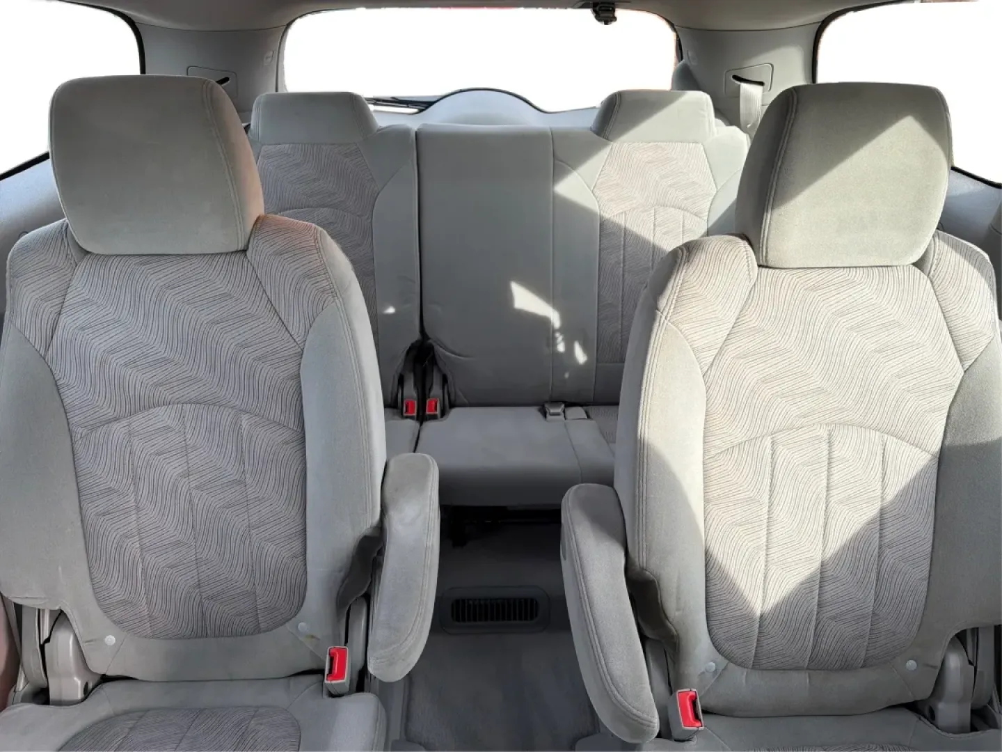 2015 Buick Enclave Convenience (5GAKRAKD9FJ) with an 3.6L V-6 gasoline direct injection engine, located at 8750 N County Rd 25A, Piqua, OH, 45356, (937) 908-9800, 40.164391, -84.232513 - Discover the perfect blend of comfort, space, and reliability with the 2015 Buick Enclave, an ideal choice for growing families and adventure seekers alike. This versatile SUV not only accommodates your family's needs but also elevates your everyday driving experience. Priced competitively and offer - Photo#14