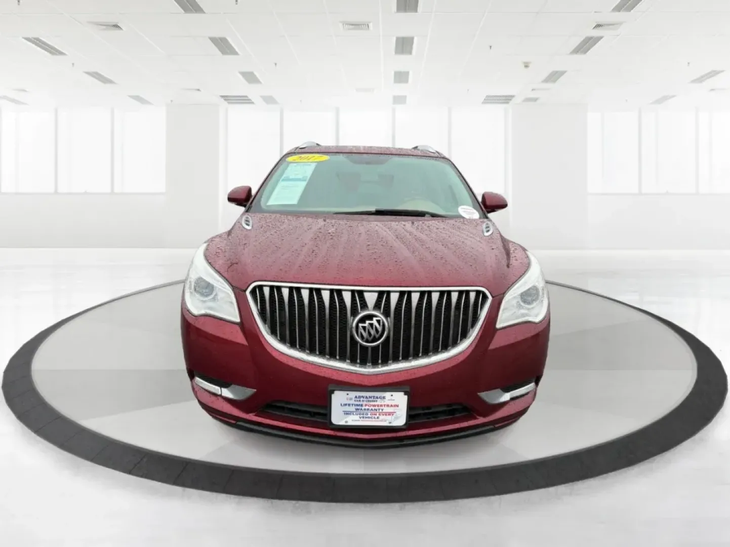 2017 Buick Enclave Leather (5GAKVBKD7HJ) with an 3.6L V-6 gasoline direct injection engine, located at 1099 N County Rd 25A , Troy, OH, 45373, (937) 908-9800, 40.057079, -84.212883 - **Discover Adventure with the 2017 Buick Enclave Perfect for Your Growing Family!**<br /> <br /> Are you a family on the go, looking for a reliable vehicle that can seamlessly handle your busy lifestyle? Look no further than the stunning 2017 Buick Enclave, now available at Advantage Car and Credit - Photo#7