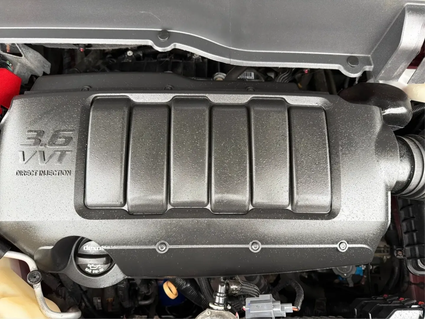 2017 Buick Enclave Leather (5GAKVBKD7HJ) with an 3.6L V-6 gasoline direct injection engine, located at 1099 N County Rd 25A , Troy, OH, 45373, (937) 908-9800, 40.057079, -84.212883 - **Discover Adventure with the 2017 Buick Enclave Perfect for Your Growing Family!**<br /> <br /> Are you a family on the go, looking for a reliable vehicle that can seamlessly handle your busy lifestyle? Look no further than the stunning 2017 Buick Enclave, now available at Advantage Car and Credit - Photo#11