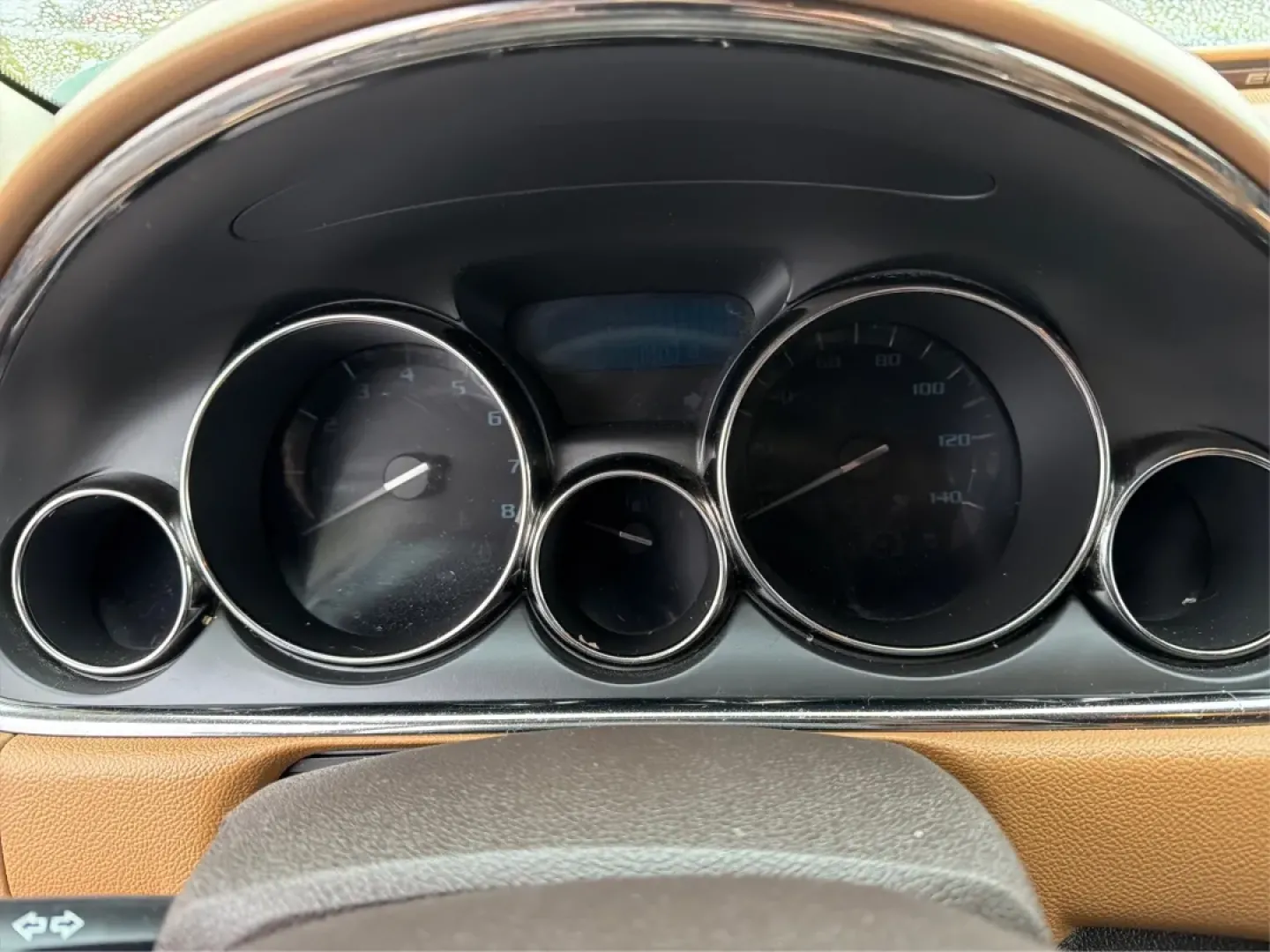 2017 Buick Enclave Leather (5GAKVBKD7HJ) with an 3.6L V-6 gasoline direct injection engine, located at 1099 N County Rd 25A , Troy, OH, 45373, (937) 908-9800, 40.057079, -84.212883 - **Discover Adventure with the 2017 Buick Enclave Perfect for Your Growing Family!**<br /> <br /> Are you a family on the go, looking for a reliable vehicle that can seamlessly handle your busy lifestyle? Look no further than the stunning 2017 Buick Enclave, now available at Advantage Car and Credit - Photo#15