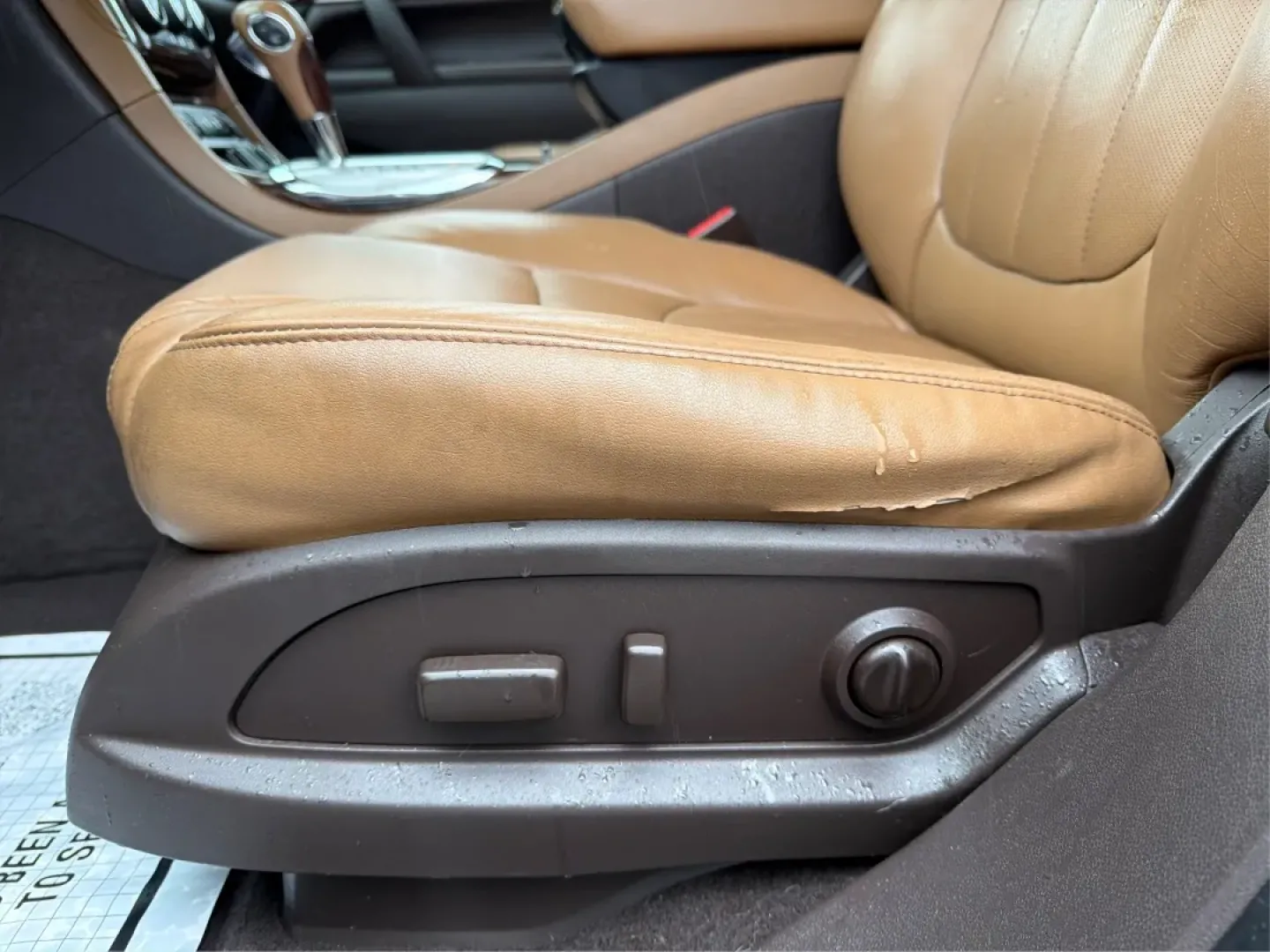 2017 Buick Enclave Leather (5GAKVBKD7HJ) with an 3.6L V-6 gasoline direct injection engine, located at 1099 N County Rd 25A , Troy, OH, 45373, (937) 908-9800, 40.057079, -84.212883 - **Discover Adventure with the 2017 Buick Enclave Perfect for Your Growing Family!**<br /> <br /> Are you a family on the go, looking for a reliable vehicle that can seamlessly handle your busy lifestyle? Look no further than the stunning 2017 Buick Enclave, now available at Advantage Car and Credit - Photo#18