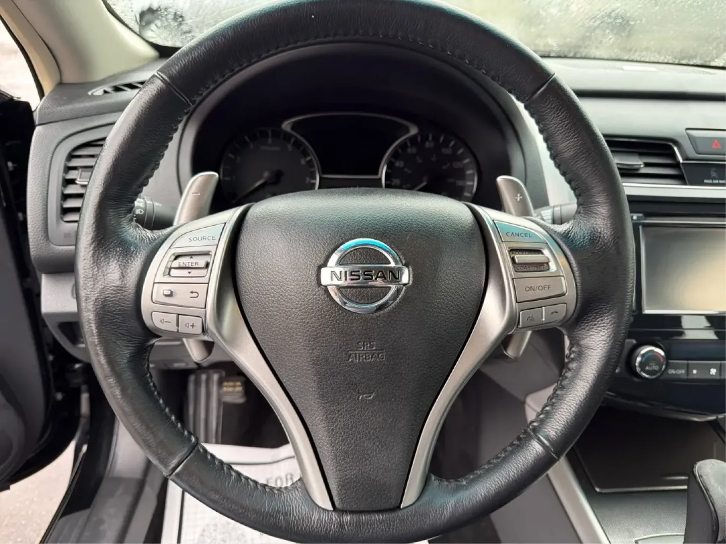 2013 Nissan Altima 3.5 SL (1N4BL3AP9DC) with an VQ 3.5L V-6 DOHC engine, located at 401 Woodman Dr, Riverside, OH, 45431, (937) 908-9800, 39.760899, -84.123421 - **Discover the 2013 Nissan Altima 3.5 SL - Your Perfect Family Sedan Awaits!**<br /> <br /> Are you in search of a reliable and stylish sedan that fits seamlessly into your daily life? The 2013 Nissan Altima 3.5 SL is here to cater to your needs, whether you're navigating the school run, commuting t - Photo#16