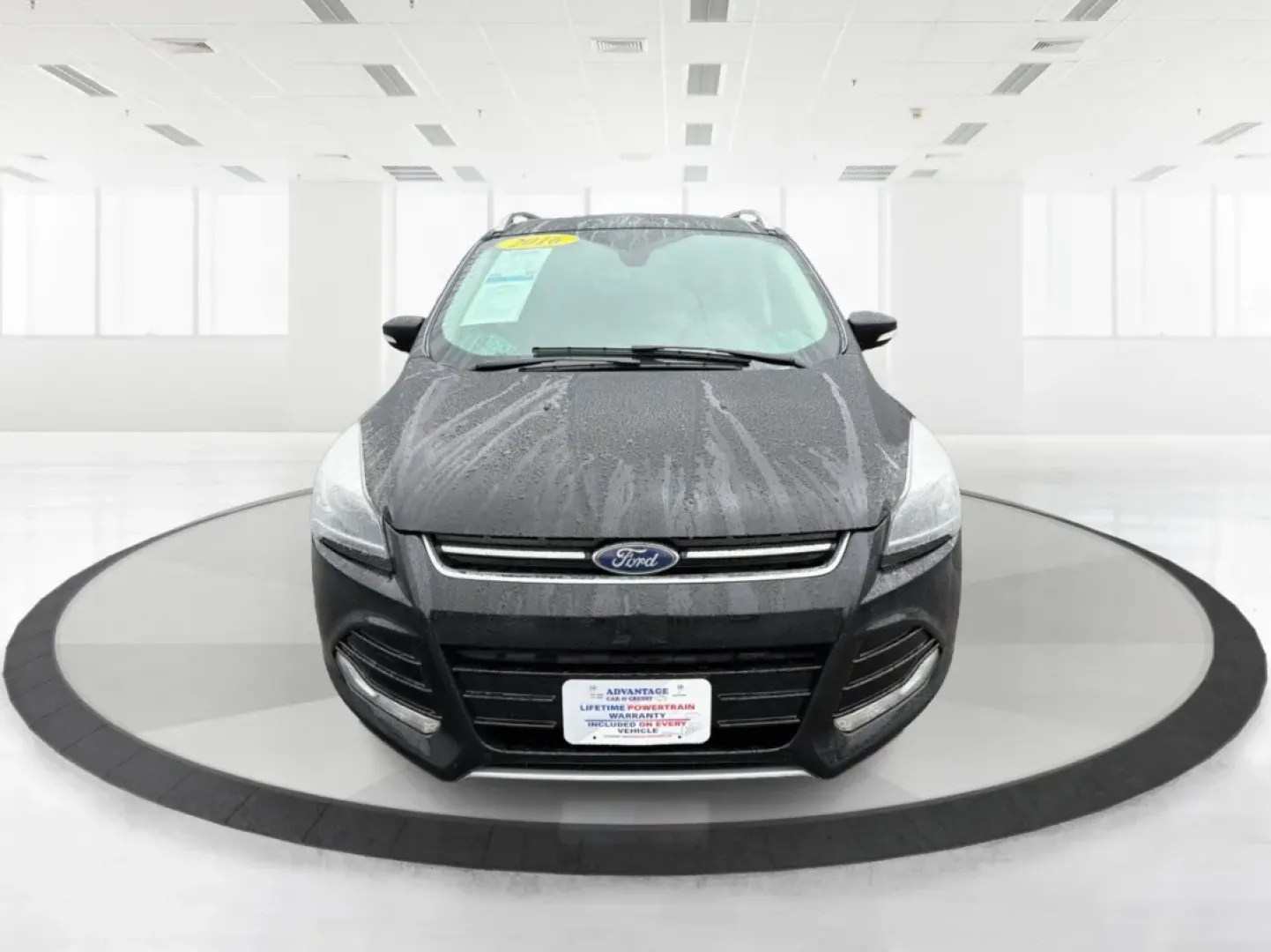 2016 Ford Escape Titanium (1FMCU0J94GU) with an Other engine, located at 1951 S Dayton Lakeview Rd., New Carlisle, OH, 45344, (937) 908-9800, 39.890999, -84.050255 - **Explore New Adventures with the 2016 Ford Escape Titanium Perfect for Families and Commuters Alike!**<br /> <br /> Are you ready to elevate your driving experience? The 2016 Ford Escape Titanium is the ideal companion for both bustling family life and daily commutes, bringing together style, comf - Photo#7