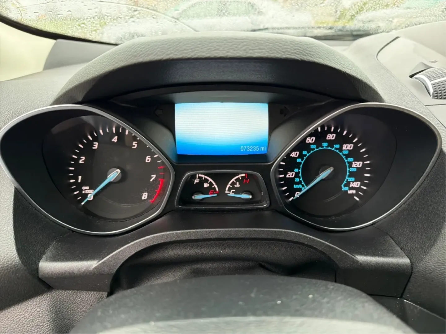 2016 Ford Escape Titanium (1FMCU0J94GU) with an Other engine, located at 1951 S Dayton Lakeview Rd., New Carlisle, OH, 45344, (937) 908-9800, 39.890999, -84.050255 - **Explore New Adventures with the 2016 Ford Escape Titanium Perfect for Families and Commuters Alike!**<br /> <br /> Are you ready to elevate your driving experience? The 2016 Ford Escape Titanium is the ideal companion for both bustling family life and daily commutes, bringing together style, comf - Photo#15