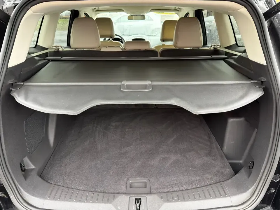 2016 Ford Escape Titanium (1FMCU0J94GU) with an 2.0L L4 DOHC 16V engine, 6-Speed Automatic transmission, located at 8750 N County Rd 25A, Piqua, OH, 45356, (937) 908-9800, 40.164391, -84.232513 - **Explore New Adventures with the 2016 Ford Escape Titanium Perfect for Families and Commuters Alike!**<br /> <br /> Are you ready to elevate your driving experience? The 2016 Ford Escape Titanium is the ideal companion for both bustling family life and daily commutes, bringing together style, comf - Photo#12