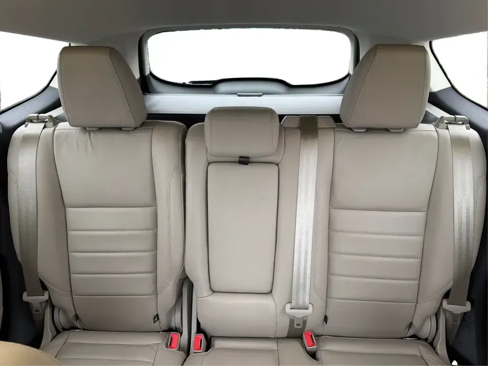 2016 Ford Escape Titanium (1FMCU0J94GU) with an 2.0L L4 DOHC 16V engine, 6-Speed Automatic transmission, located at 8750 N County Rd 25A, Piqua, OH, 45356, (937) 908-9800, 40.164391, -84.232513 - **Explore New Adventures with the 2016 Ford Escape Titanium Perfect for Families and Commuters Alike!**<br /> <br /> Are you ready to elevate your driving experience? The 2016 Ford Escape Titanium is the ideal companion for both bustling family life and daily commutes, bringing together style, comf - Photo#14