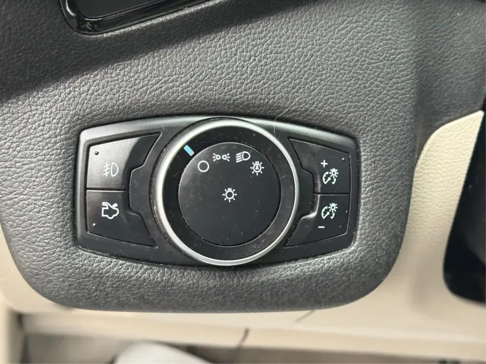 2016 Ford Escape Titanium (1FMCU0J94GU) with an 2.0L L4 DOHC 16V engine, 6-Speed Automatic transmission, located at 8750 N County Rd 25A, Piqua, OH, 45356, (937) 908-9800, 40.164391, -84.232513 - **Explore New Adventures with the 2016 Ford Escape Titanium Perfect for Families and Commuters Alike!**<br /> <br /> Are you ready to elevate your driving experience? The 2016 Ford Escape Titanium is the ideal companion for both bustling family life and daily commutes, bringing together style, comf - Photo#17