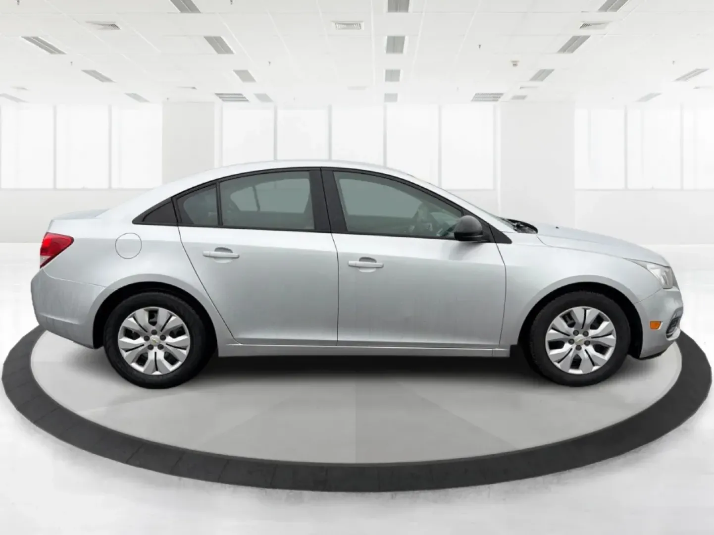 2015 Chevrolet Cruze LS Auto (1G1PA5SG5F7) with an ECOTEC 1.8L I-4 DOHC engine, located at 1230 East Main St, Xenia, OH, 45385, (937) 908-9800, 39.688026, -83.910172 - **Discover Your Ideal Commute Companion: 2015 Chevrolet Cruze LS Auto**<br /> <br /> Are you in the market for a reliable vehicle that won't break the bank? Look no further! The 2015 Chevrolet Cruze LS Auto is the perfect solution for budget-conscious buyers and growing families alike. With its blen - Photo#1