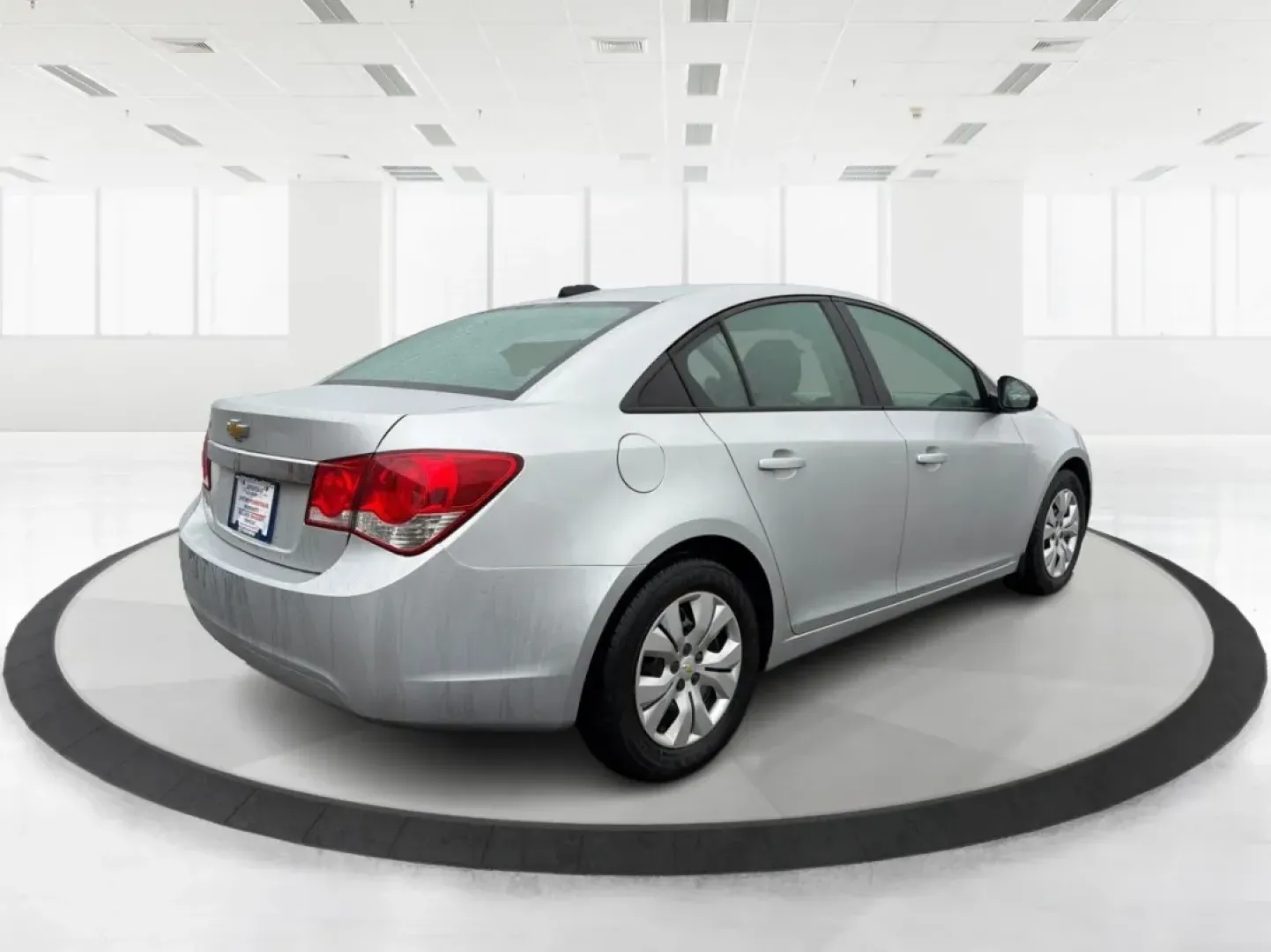 2015 Chevrolet Cruze LS Auto (1G1PA5SG5F7) with an ECOTEC 1.8L I-4 DOHC engine, located at 1230 East Main St, Xenia, OH, 45385, (937) 908-9800, 39.688026, -83.910172 - **Discover Your Ideal Commute Companion: 2015 Chevrolet Cruze LS Auto**<br /> <br /> Are you in the market for a reliable vehicle that won't break the bank? Look no further! The 2015 Chevrolet Cruze LS Auto is the perfect solution for budget-conscious buyers and growing families alike. With its blen - Photo#2