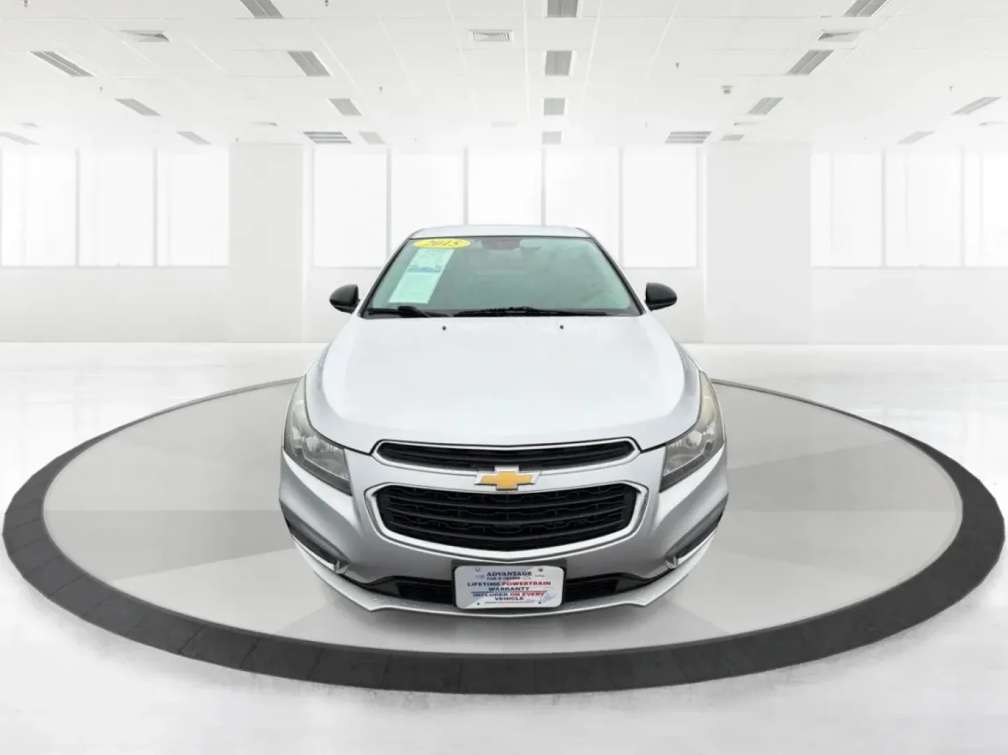 2015 Chevrolet Cruze LS Auto (1G1PA5SG5F7) with an ECOTEC 1.8L I-4 DOHC engine, located at 1230 East Main St, Xenia, OH, 45385, (937) 908-9800, 39.688026, -83.910172 - **Discover Your Ideal Commute Companion: 2015 Chevrolet Cruze LS Auto**<br /> <br /> Are you in the market for a reliable vehicle that won't break the bank? Look no further! The 2015 Chevrolet Cruze LS Auto is the perfect solution for budget-conscious buyers and growing families alike. With its blen - Photo#7