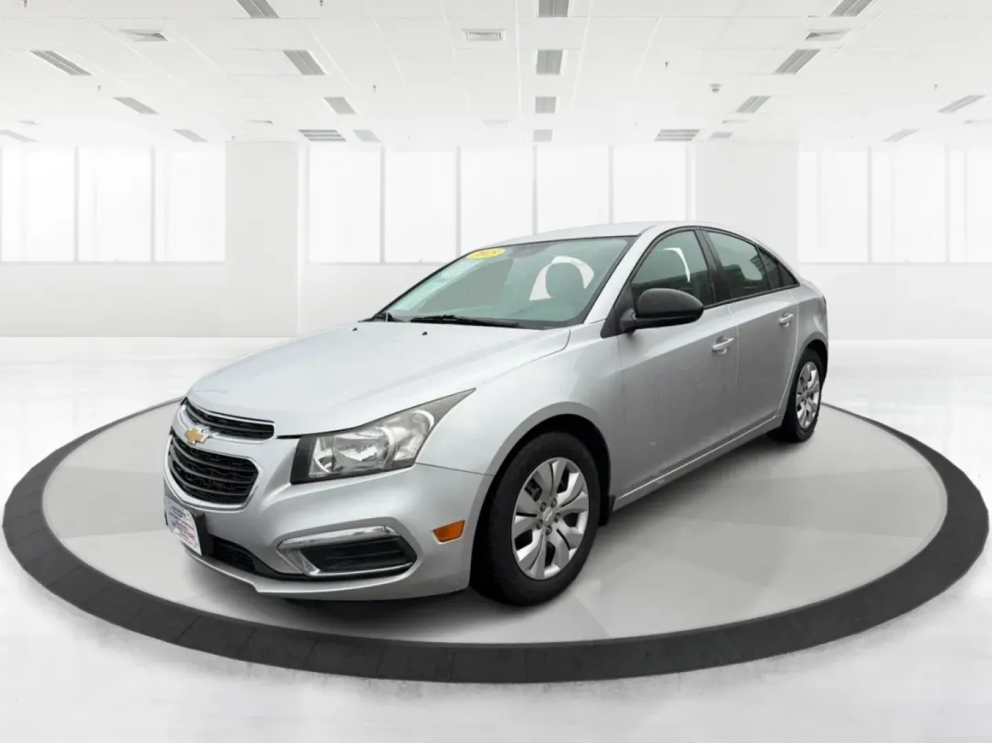 2015 Chevrolet Cruze LS Auto (1G1PA5SG5F7) with an ECOTEC 1.8L I-4 DOHC engine, located at 1230 East Main St, Xenia, OH, 45385, (937) 908-9800, 39.688026, -83.910172 - **Discover Your Ideal Commute Companion: 2015 Chevrolet Cruze LS Auto**<br /> <br /> Are you in the market for a reliable vehicle that won't break the bank? Look no further! The 2015 Chevrolet Cruze LS Auto is the perfect solution for budget-conscious buyers and growing families alike. With its blen - Photo#8
