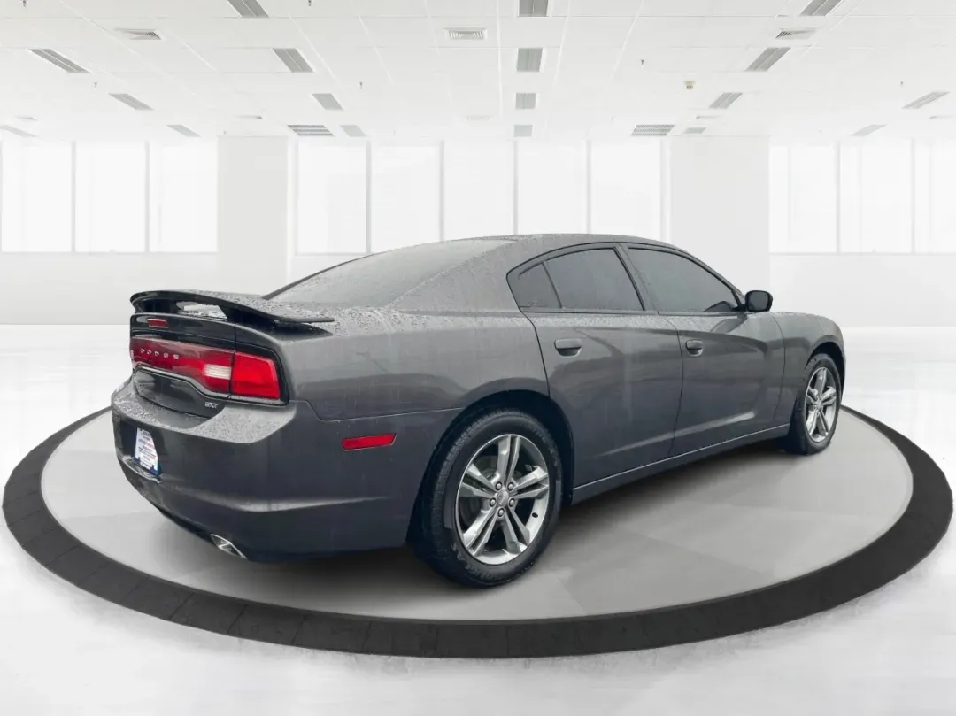 2014 Dodge Charger SXT (2C3CDXJG6EH) with an 3.6L V-6 DOHC engine, located at 1099 N County Rd 25A , Troy, OH, 45373, (937) 908-9800, 40.057079, -84.212883 - **Unleash Your Inner Adventurer with this 2014 Dodge Charger SXT!**<br /> <br /> Are you ready to transform your daily commute into an exhilarating experience? Look no further than this 2014 Dodge Charger SXT, available now at Advantage Car and Credit Piqua! Perfect for those who crave a blend of s - Photo#2