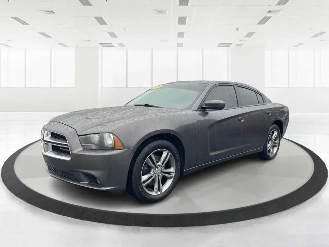 2014 Dodge Charger SXT (2C3CDXJG6EH) with an 3.6L V-6 DOHC engine, located at 1099 N County Rd 25A , Troy, OH, 45373, (937) 908-9800, 40.057079, -84.212883 - **Unleash Your Inner Adventurer with this 2014 Dodge Charger SXT!**<br /> <br /> Are you ready to transform your daily commute into an exhilarating experience? Look no further than this 2014 Dodge Charger SXT, available now at Advantage Car and Credit Piqua! Perfect for those who crave a blend of s - Photo#8