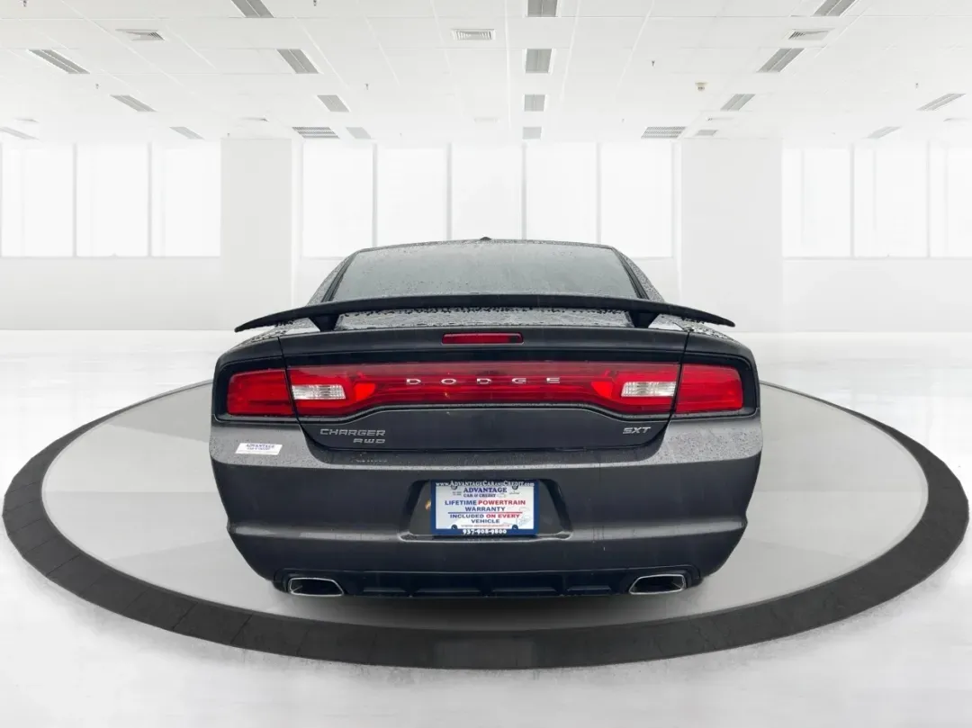 2014 Dodge Charger SXT (2C3CDXJG6EH) with an 3.6L V-6 DOHC engine, located at 4508 South Dixie Dr, Moraine, OH, 45439, (937) 908-9800, 39.689976, -84.218452 - **Unleash Your Inner Adventurer with this 2014 Dodge Charger SXT!**<br /> <br /> Are you ready to transform your daily commute into an exhilarating experience? Look no further than this 2014 Dodge Charger SXT, available now at Advantage Car and Credit Piqua! Perfect for those who crave a blend of s - Photo#3