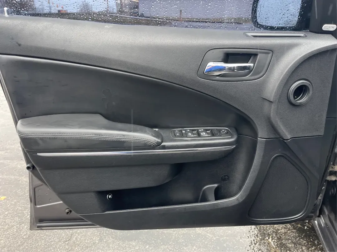 2014 Dodge Charger SXT (2C3CDXJG6EH) with an 3.6L V-6 DOHC engine, located at 4508 South Dixie Dr, Moraine, OH, 45439, (937) 908-9800, 39.689976, -84.218452 - **Unleash Your Inner Adventurer with this 2014 Dodge Charger SXT!**<br /> <br /> Are you ready to transform your daily commute into an exhilarating experience? Look no further than this 2014 Dodge Charger SXT, available now at Advantage Car and Credit Piqua! Perfect for those who crave a blend of s - Photo#19