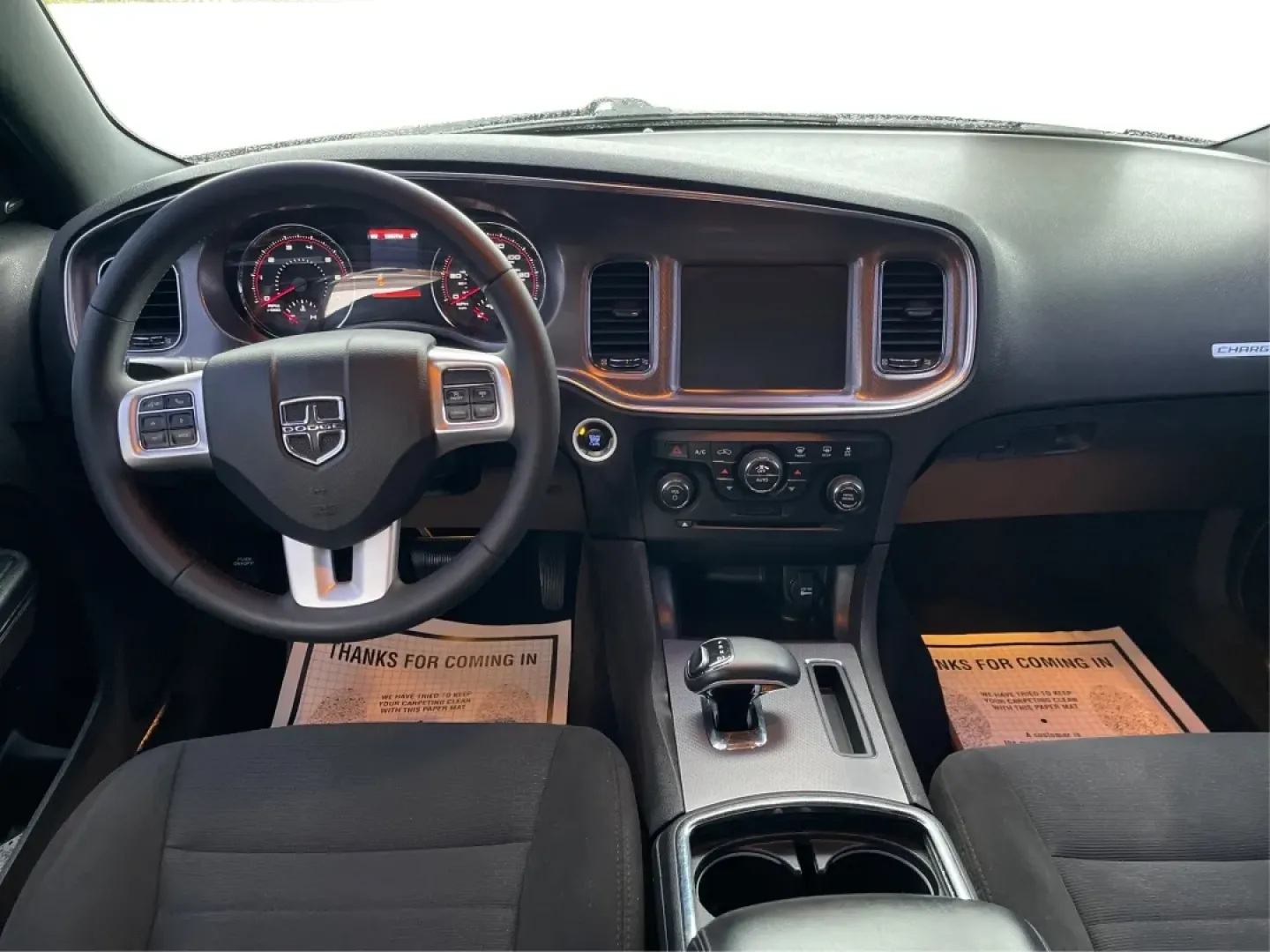 2014 Dodge Charger SXT (2C3CDXJG6EH) with an 3.6L V-6 DOHC engine, 8-Speed Automatic transmission, located at 4508 South Dixie Dr, Moraine, OH, 45439, (937) 908-9800, 39.689976, -84.218452 - **Unleash Your Inner Adventurer with this 2014 Dodge Charger SXT!**<br /> <br /> Are you ready to transform your daily commute into an exhilarating experience? Look no further than this 2014 Dodge Charger SXT, available now at Advantage Car and Credit Piqua! Perfect for those who crave a blend of s - Photo#21