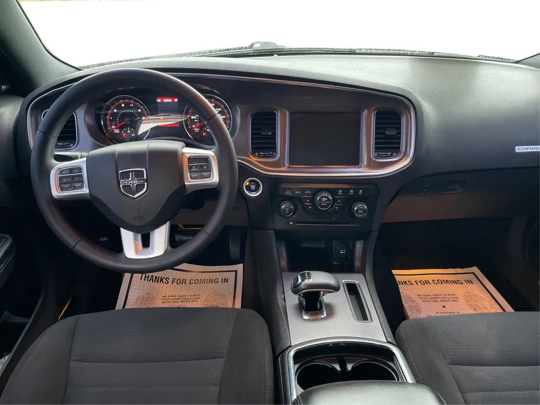 2014 Dodge Charger SXT (2C3CDXJG6EH) with an 3.6L V-6 DOHC engine, located at 4508 South Dixie Dr, Moraine, OH, 45439, (937) 908-9800, 39.689976, -84.218452 - **Unleash Your Inner Adventurer with this 2014 Dodge Charger SXT!**<br /> <br /> Are you ready to transform your daily commute into an exhilarating experience? Look no further than this 2014 Dodge Charger SXT, available now at Advantage Car and Credit Piqua! Perfect for those who crave a blend of s - Photo#21
