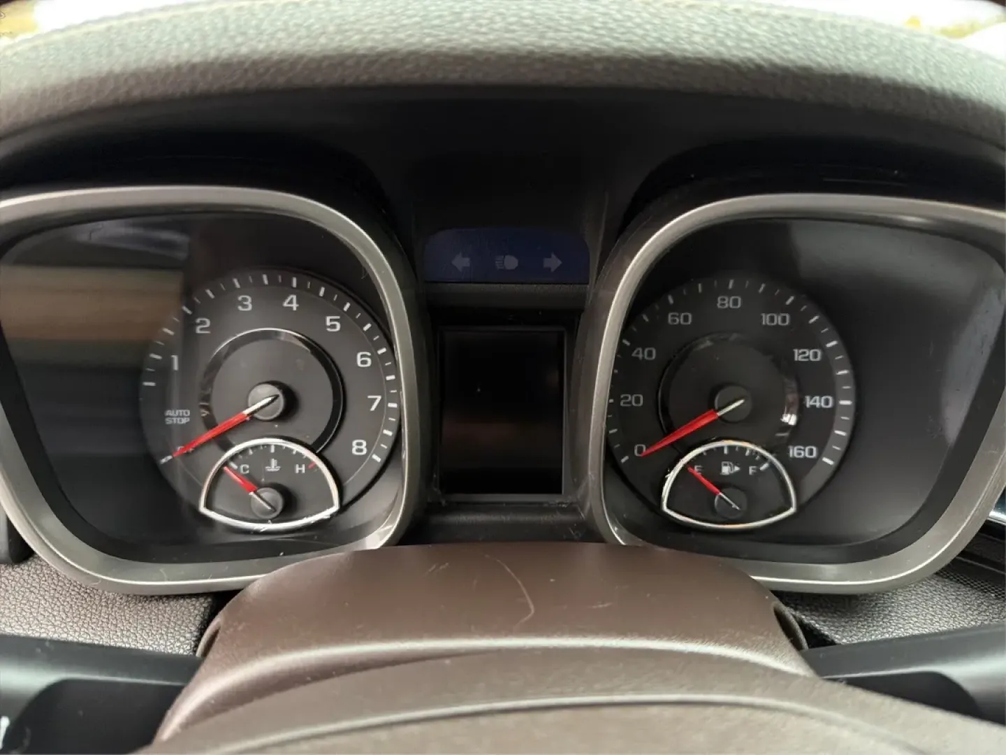 2014 Chevrolet Malibu 2LT (1G11E5SL4EF) with an ECOTEC 2.5L I-4 gasoline direct injection engine, located at 4508 South Dixie Dr, Moraine, OH, 45439, (937) 908-9800, 39.689976, -84.218452 - 2014 Chevrolet Malibu 2LT - Photo#15