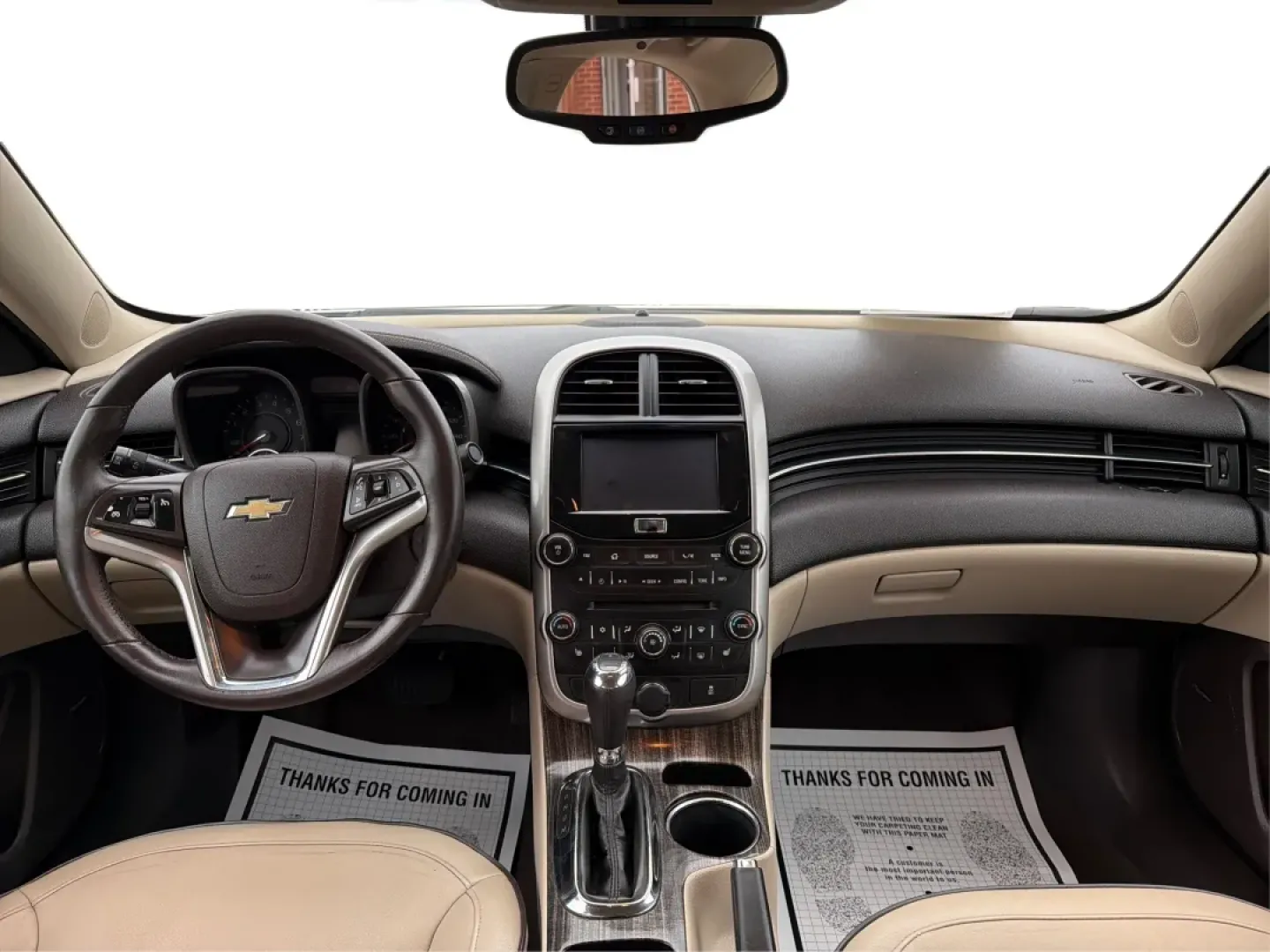 2014 Chevrolet Malibu 2LT (1G11E5SL4EF) with an ECOTEC 2.5L I-4 gasoline direct injection engine, located at 4508 South Dixie Dr, Moraine, OH, 45439, (937) 908-9800, 39.689976, -84.218452 - 2014 Chevrolet Malibu 2LT - Photo#21