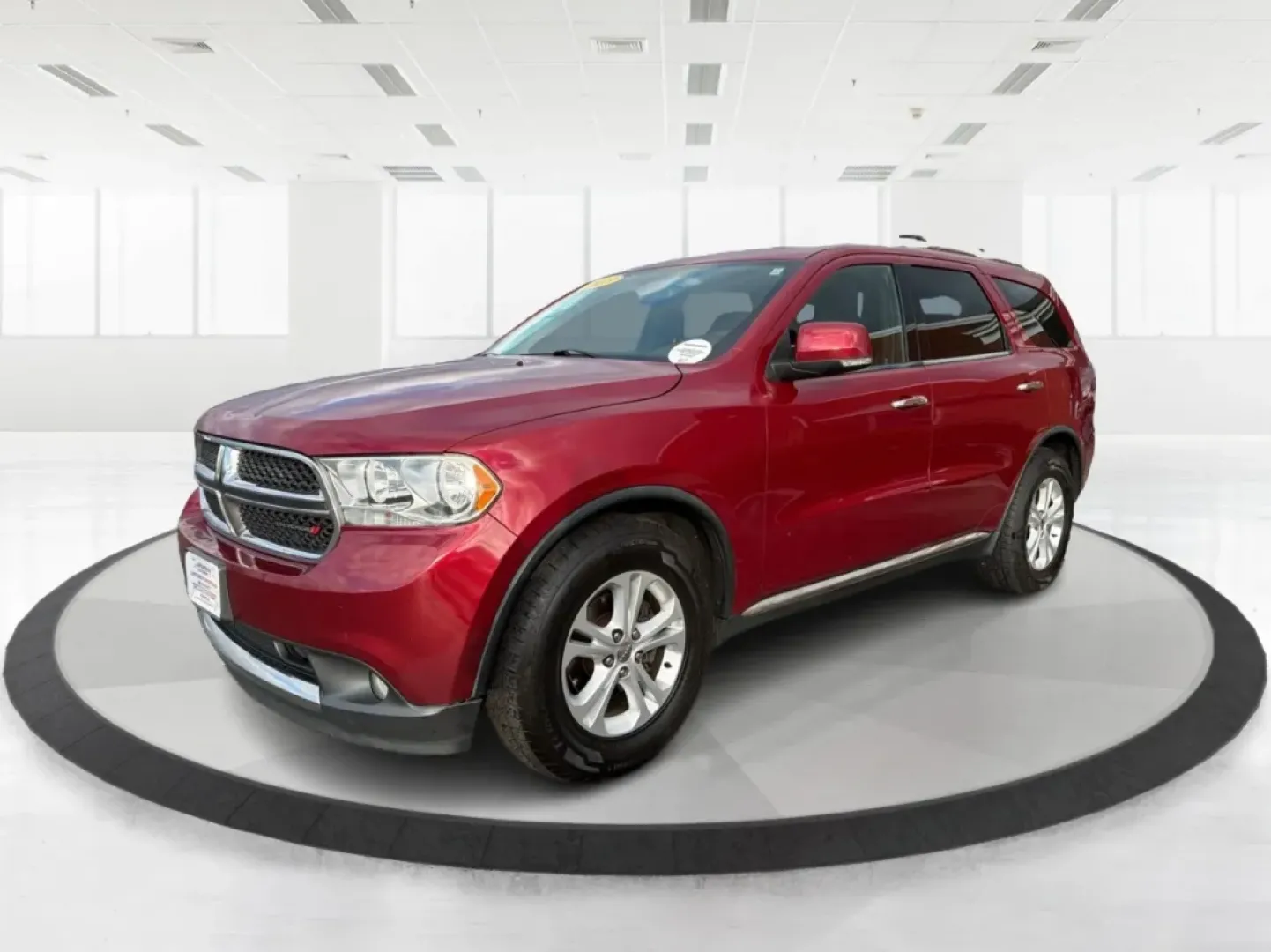 2013 Dodge Durango Crew (1C4RDJDG4DC) with an Other engine, located at 1951 S Dayton Lakeview Rd., New Carlisle, OH, 45344, (937) 908-9800, 39.890999, -84.050255 - Are you ready to elevate your family adventures or tackle your daily commute with unparalleled ease? Look no further than this stunning 2013 Dodge Durango Crew, now available at Advantage Car and Credit in New Carlisle, OH. Perfect for growing families and those who love weekend getaways, this SUV n - Photo#8