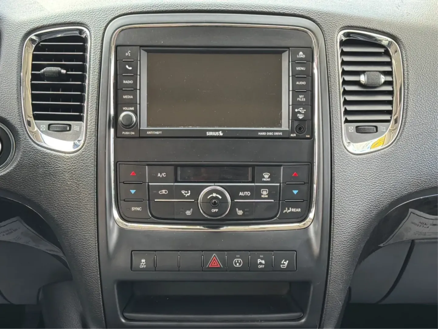 2013 Dodge Durango Crew (1C4RDJDG4DC) with an Other engine, located at 1951 S Dayton Lakeview Rd., New Carlisle, OH, 45344, (937) 908-9800, 39.890999, -84.050255 - Are you ready to elevate your family adventures or tackle your daily commute with unparalleled ease? Look no further than this stunning 2013 Dodge Durango Crew, now available at Advantage Car and Credit in New Carlisle, OH. Perfect for growing families and those who love weekend getaways, this SUV n - Photo#13