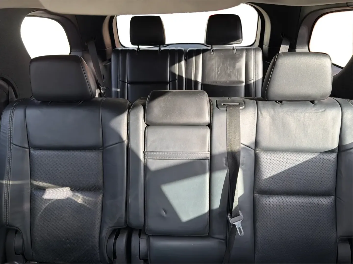 2013 Dodge Durango Crew (1C4RDJDG4DC) with an Other engine, located at 1951 S Dayton Lakeview Rd., New Carlisle, OH, 45344, (937) 908-9800, 39.890999, -84.050255 - Are you ready to elevate your family adventures or tackle your daily commute with unparalleled ease? Look no further than this stunning 2013 Dodge Durango Crew, now available at Advantage Car and Credit in New Carlisle, OH. Perfect for growing families and those who love weekend getaways, this SUV n - Photo#14