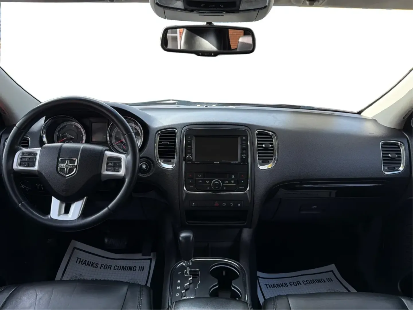 2013 Dodge Durango Crew (1C4RDJDG4DC) with an Other engine, located at 1951 S Dayton Lakeview Rd., New Carlisle, OH, 45344, (937) 908-9800, 39.890999, -84.050255 - Are you ready to elevate your family adventures or tackle your daily commute with unparalleled ease? Look no further than this stunning 2013 Dodge Durango Crew, now available at Advantage Car and Credit in New Carlisle, OH. Perfect for growing families and those who love weekend getaways, this SUV n - Photo#21