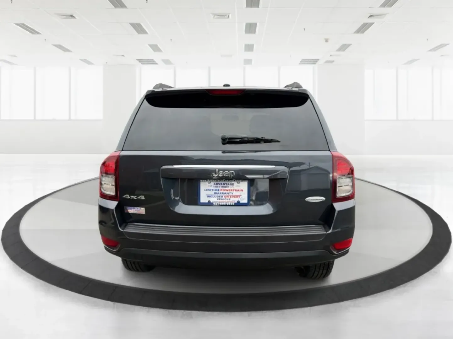 2014 Jeep Compass Latitude (1C4NJDEB3ED) with an 2.4L I-4 DOHC engine, located at 1951 S Dayton Lakeview Rd., New Carlisle, OH, 45344, (937) 908-9800, 39.890999, -84.050255 - ### Explore the Open Road with Confidence in the 2014 Jeep Compass Latitude!<br /> <br /> Are you ready to embrace the freedom of adventure? The 2014 Jeep Compass Latitude is the perfect vehicle for those who crave a blend of rugged capability and family-friendly comfort. Whether you're planning a w - Photo#3