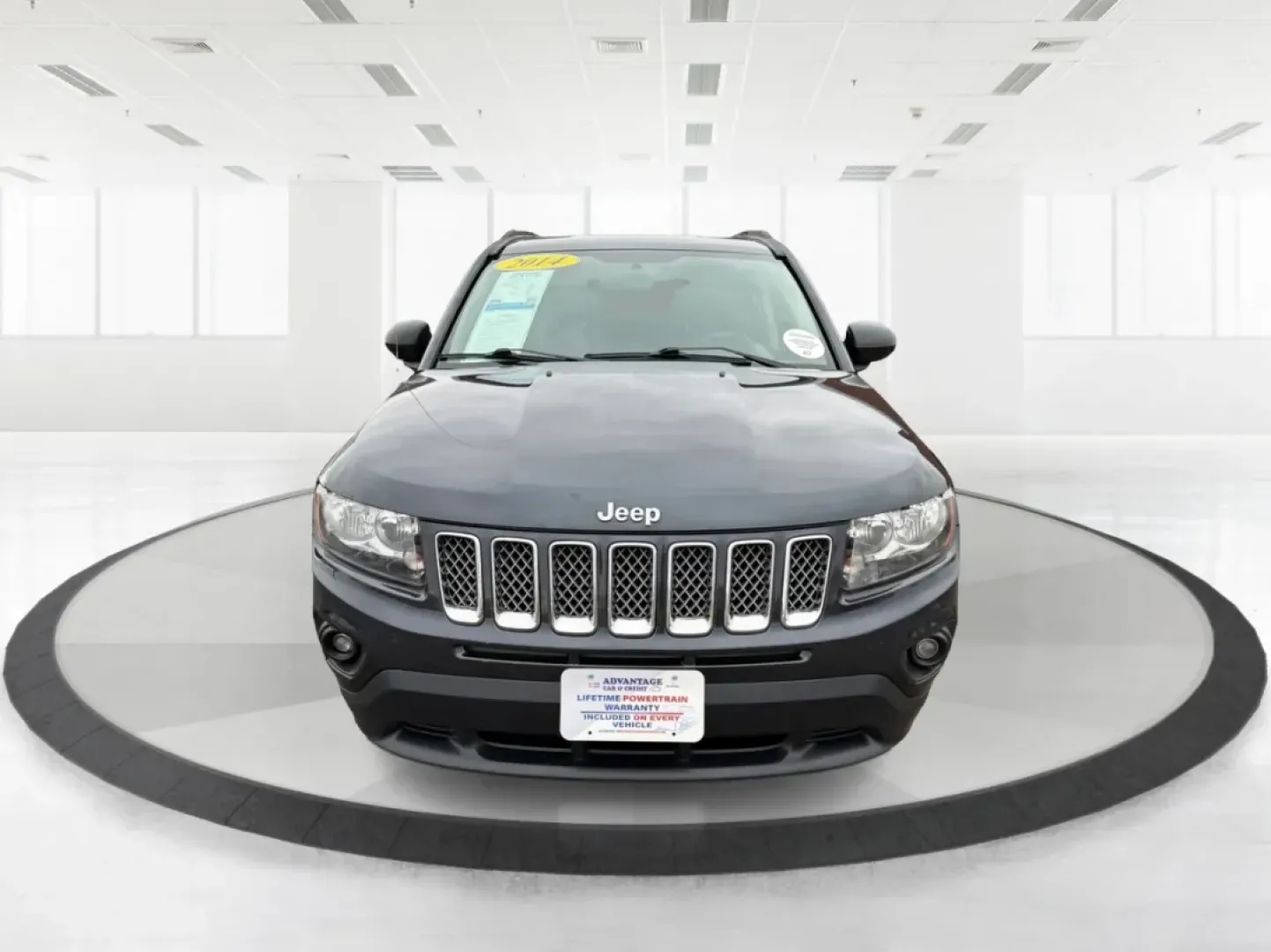 2014 Jeep Compass Latitude (1C4NJDEB3ED) with an 2.4L I-4 DOHC engine, located at 1951 S Dayton Lakeview Rd., New Carlisle, OH, 45344, (937) 908-9800, 39.890999, -84.050255 - ### Explore the Open Road with Confidence in the 2014 Jeep Compass Latitude!<br /> <br /> Are you ready to embrace the freedom of adventure? The 2014 Jeep Compass Latitude is the perfect vehicle for those who crave a blend of rugged capability and family-friendly comfort. Whether you're planning a w - Photo#7