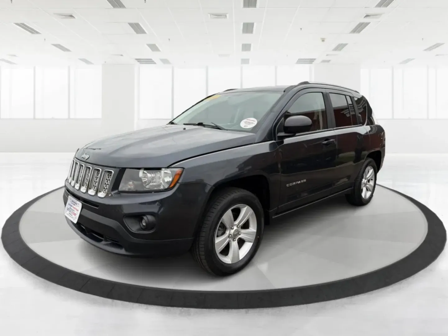 2014 Jeep Compass Latitude (1C4NJDEB3ED) with an 2.4L I-4 DOHC engine, located at 1951 S Dayton Lakeview Rd., New Carlisle, OH, 45344, (937) 908-9800, 39.890999, -84.050255 - ### Explore the Open Road with Confidence in the 2014 Jeep Compass Latitude!<br /> <br /> Are you ready to embrace the freedom of adventure? The 2014 Jeep Compass Latitude is the perfect vehicle for those who crave a blend of rugged capability and family-friendly comfort. Whether you're planning a w - Photo#8