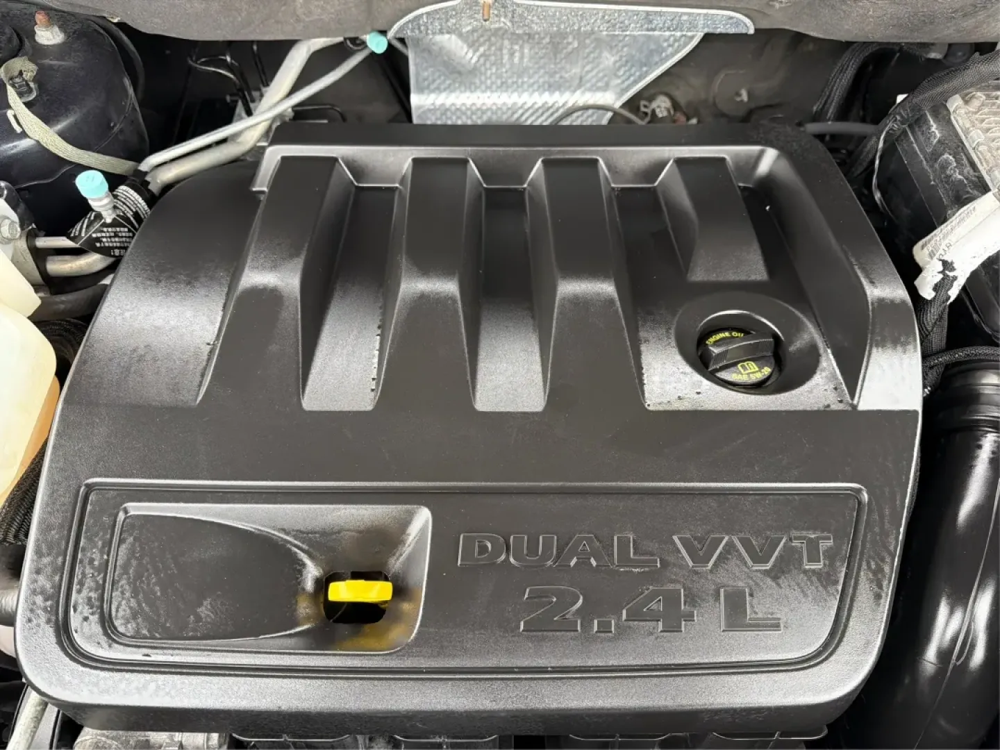 2014 Jeep Compass Latitude (1C4NJDEB3ED) with an 2.4L I-4 DOHC engine, located at 1951 S Dayton Lakeview Rd., New Carlisle, OH, 45344, (937) 908-9800, 39.890999, -84.050255 - ### Explore the Open Road with Confidence in the 2014 Jeep Compass Latitude!<br /> <br /> Are you ready to embrace the freedom of adventure? The 2014 Jeep Compass Latitude is the perfect vehicle for those who crave a blend of rugged capability and family-friendly comfort. Whether you're planning a w - Photo#11