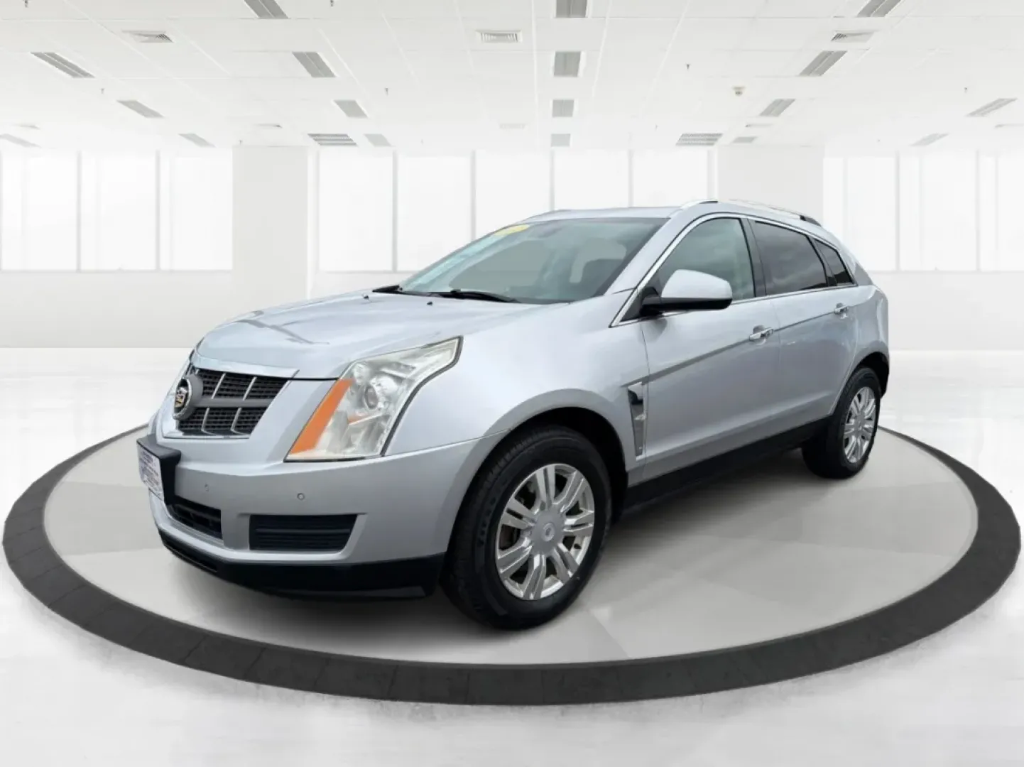 2012 Cadillac SRX Luxury Collection (3GYFNDE35CS) with an 3.6L V-6 gasoline direct injection engine, located at 401 Woodman Dr, Riverside, OH, 45431, (937) 908-9800, 39.760899, -84.123421 - Experience the perfect blend of luxury and practicality with this stunning 2012 Cadillac SRX Luxury Collection, available now at Advantage Car and Credit in Riverside, OH. Whether you're a growing family in need of space, a commuter looking for comfort, or someone who enjoys weekend adventures, this - Photo#8