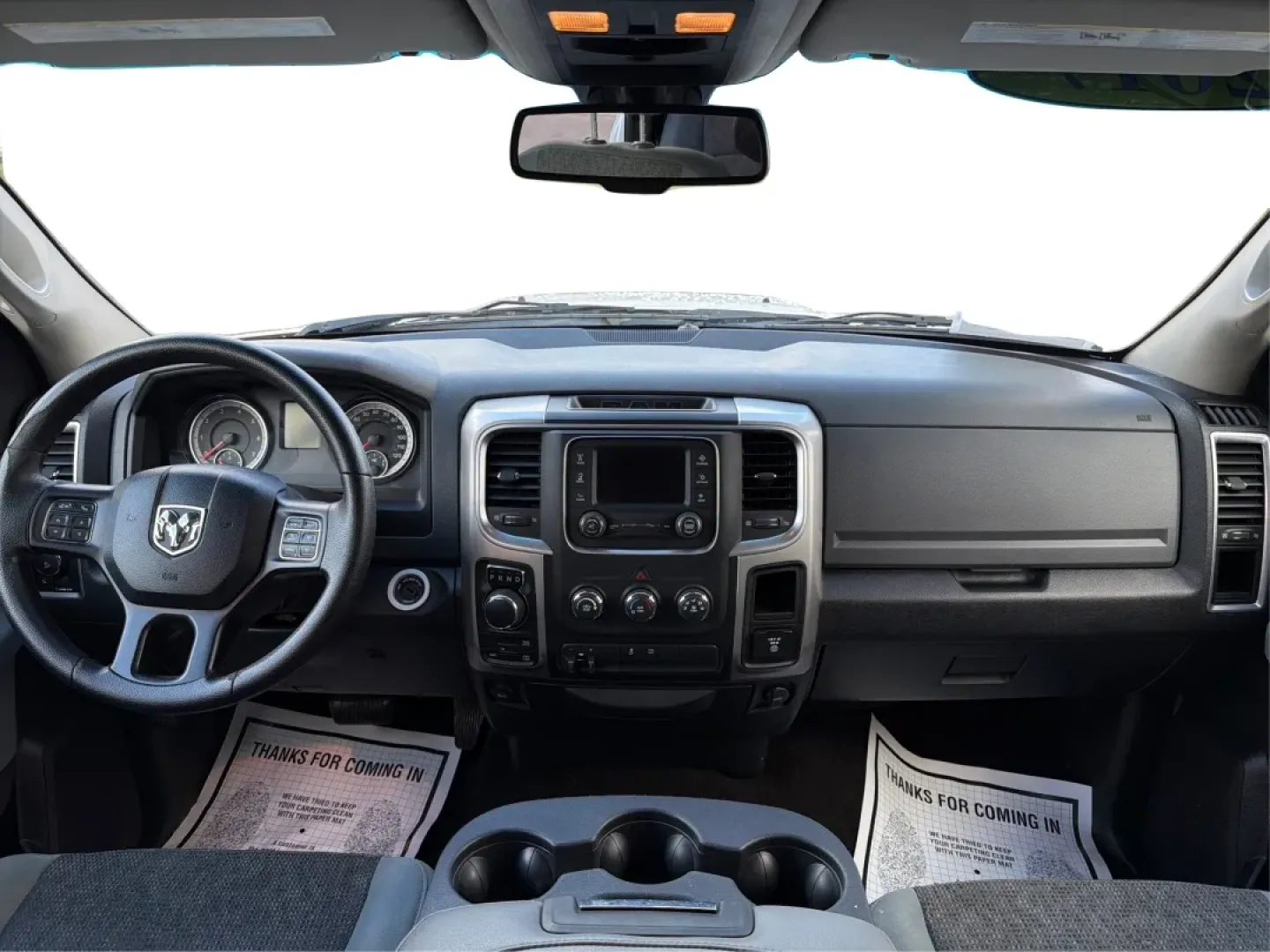 2017 Ram 1500 SLT (1C6RR7LT9HS) with an Other engine, located at 8750 N County Rd 25A, Piqua, OH, 45356, (937) 908-9800, 40.164391, -84.232513 - **Discover Your Next Adventure in the 2017 Ram 1500 SLT Crew Cab!**<br /> <br /> Are you ready to elevate your lifestyle with a rugged yet sophisticated vehicle? Look no further than this stunning 2017 Ram 1500 SLT Crew Cab, available now at Advantage Car and Credit in Piqua, OH. Whether you're a gr - Photo#20