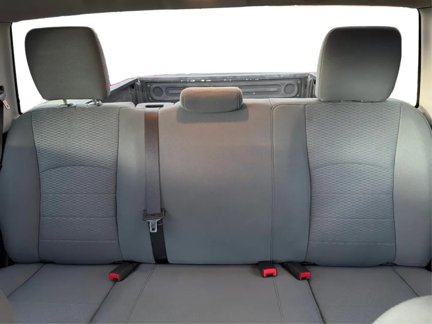 2018 Ram 1500 Express Crew Cab 4x4 5'7 Box (1C6RR7KG7JS) with an Other engine, located at 1230 East Main St, Xenia, OH, 45385, (937) 908-9800, 39.688026, -83.910172 - **Unleash Your Adventurous Side with the 2018 Ram 1500 Express Crew Cab 4x4!** <br /> <br /> If you're a weekend warrior or need a reliable truck for your daily commute, the 2018 Ram 1500 Express Crew Cab is ready to take on any challenge you throw its way. Perfect for outdoor enthusiasts and growin - Photo#13