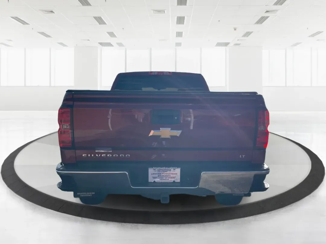2016 Chevrolet Silverado 1500 1LT (1GCVKREC4GZ) with an EcoTec3 4.3L V-6 gasoline direct injection engine, 6A transmission, located at 1099 N County Rd 25A , Troy, OH, 45373, (937) 908-9800, 40.057079, -84.212883 - Are you ready to elevate your adventures and tackle any terrain? The 2016 Chevrolet Silverado 1500 is the perfect companion for those who crave both utility and comfort. Whether you're a growing family needing to haul kids and gear, or an outdoor enthusiast looking to conquer weekend getaways, this - Photo#3
