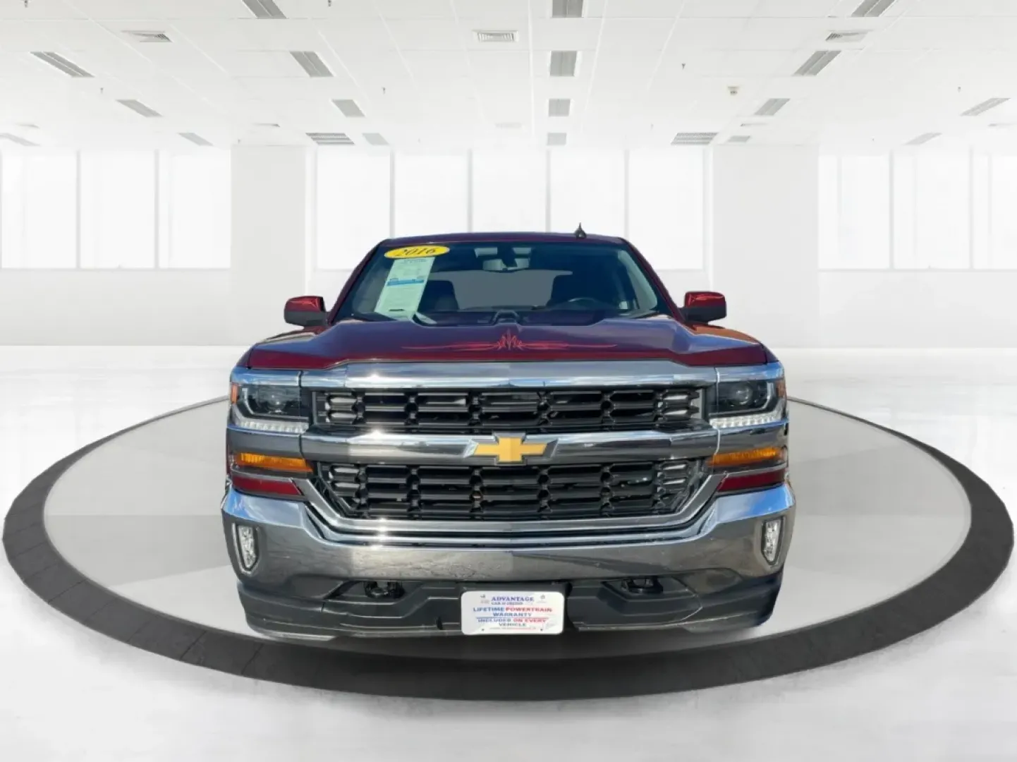 2016 Chevrolet Silverado 1500 1LT (1GCVKREC4GZ) with an EcoTec3 4.3L V-6 gasoline direct injection engine, 6A transmission, located at 1099 N County Rd 25A , Troy, OH, 45373, (937) 908-9800, 40.057079, -84.212883 - Are you ready to elevate your adventures and tackle any terrain? The 2016 Chevrolet Silverado 1500 is the perfect companion for those who crave both utility and comfort. Whether you're a growing family needing to haul kids and gear, or an outdoor enthusiast looking to conquer weekend getaways, this - Photo#7