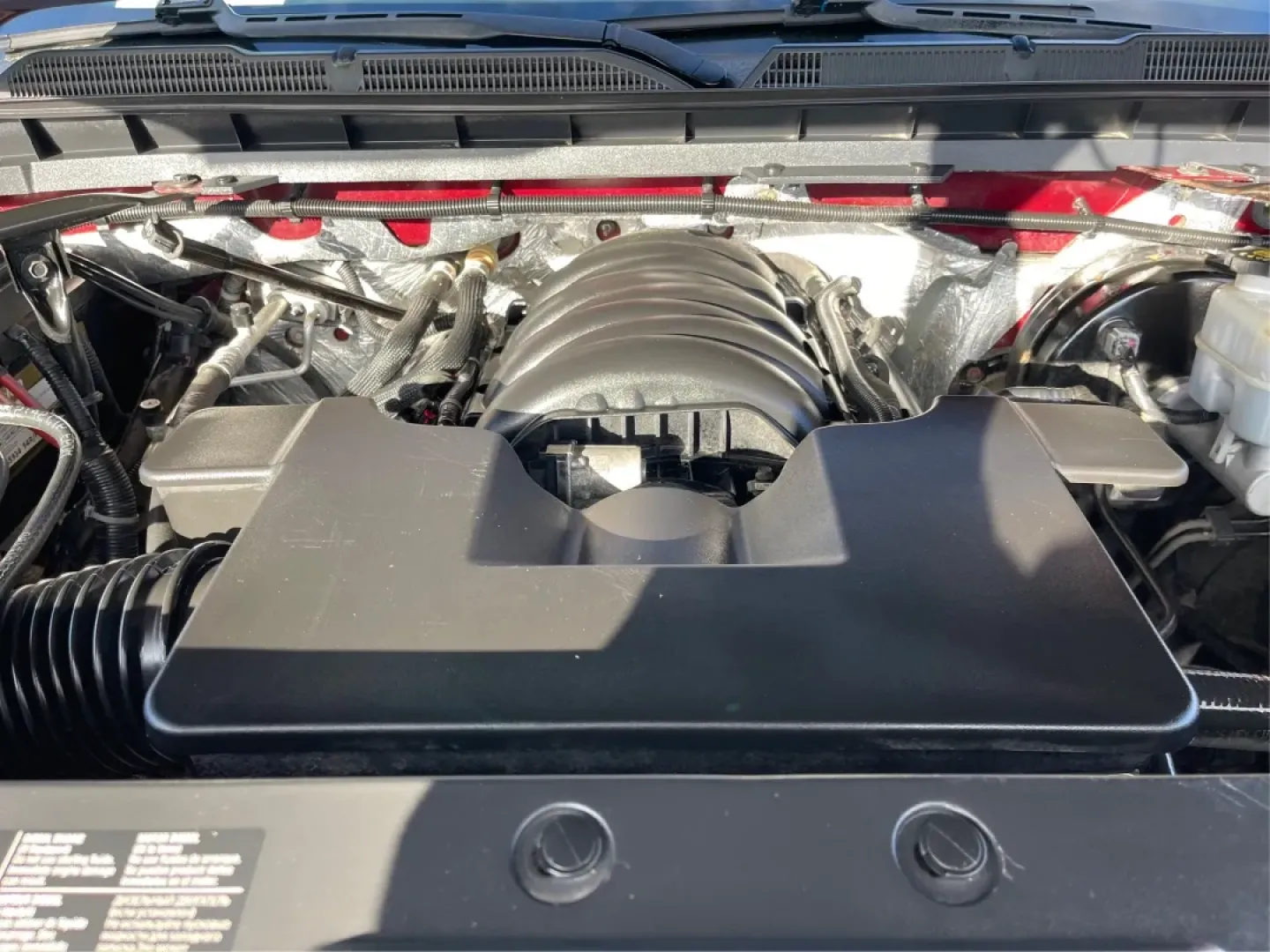 2016 Chevrolet Silverado 1500 1LT (1GCVKREC4GZ) with an EcoTec3 4.3L V-6 gasoline direct injection engine, 6A transmission, located at 1099 N County Rd 25A , Troy, OH, 45373, (937) 908-9800, 40.057079, -84.212883 - Are you ready to elevate your adventures and tackle any terrain? The 2016 Chevrolet Silverado 1500 is the perfect companion for those who crave both utility and comfort. Whether you're a growing family needing to haul kids and gear, or an outdoor enthusiast looking to conquer weekend getaways, this - Photo#11